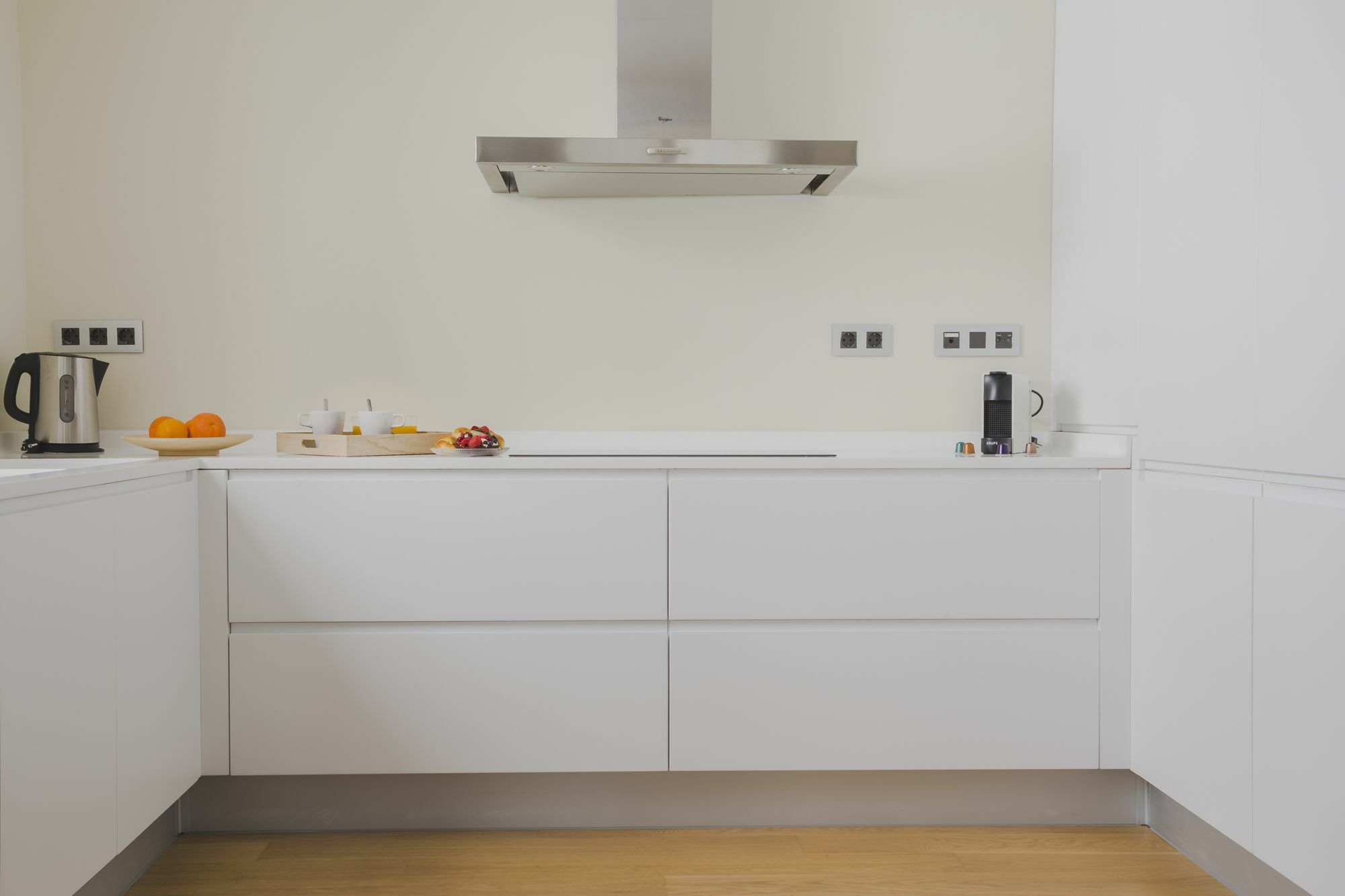 Apartamento Hq San Vicente Valencia