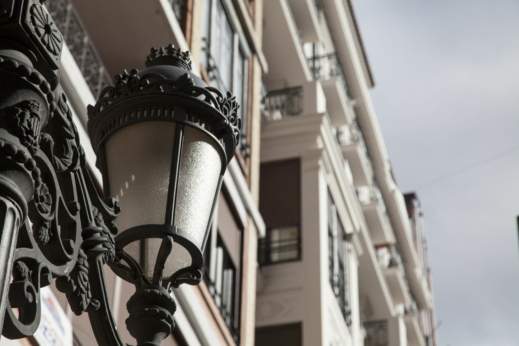 Bubuflats Ayuntamiento Apartamento