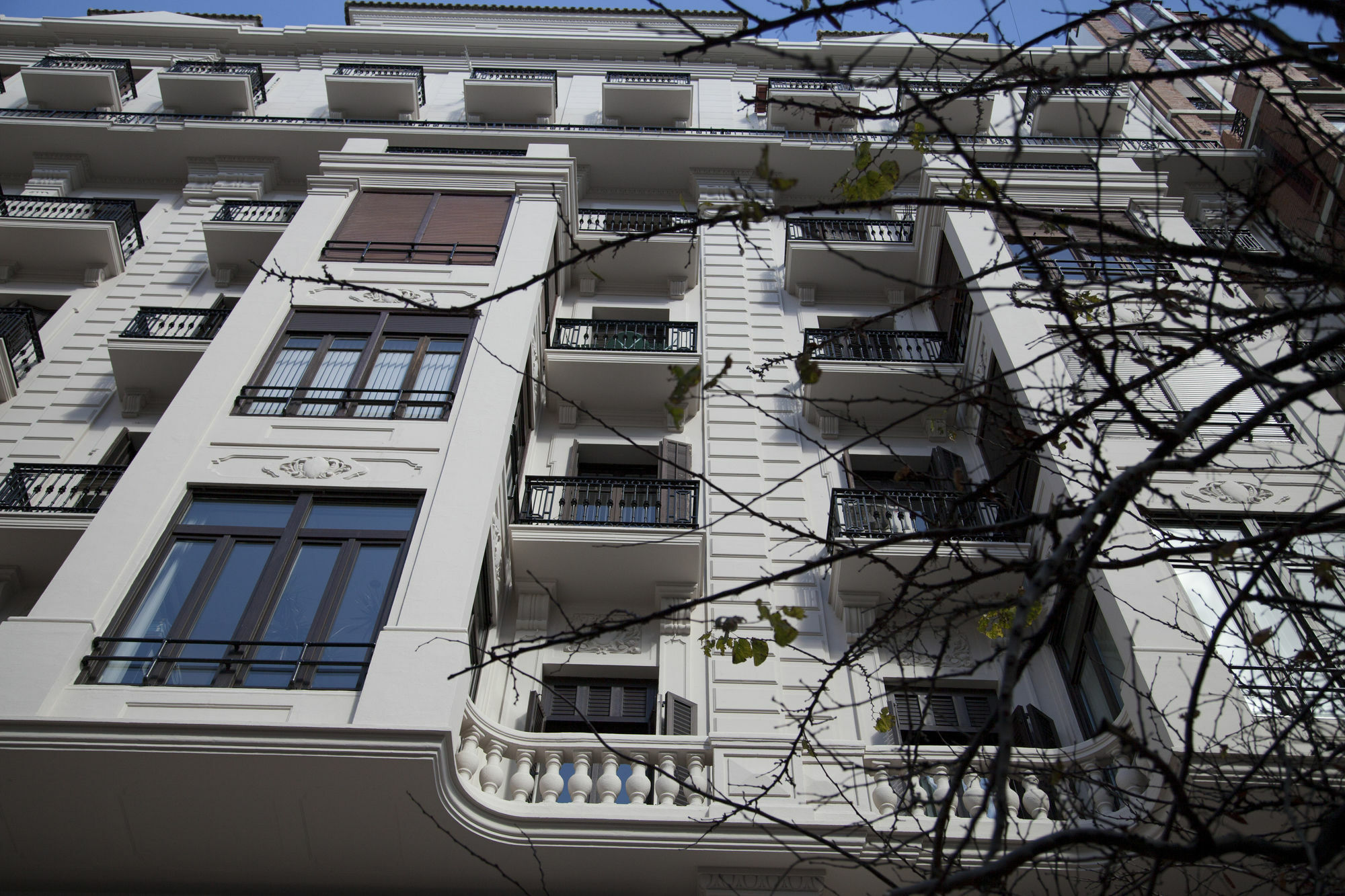 Bubuflats Ayuntamiento Apartamento *