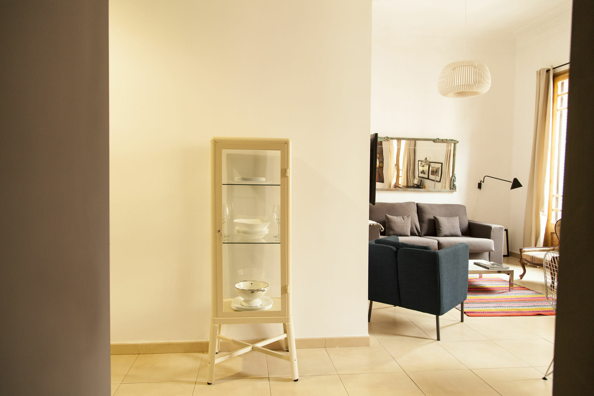 Bubuflats Ayuntamiento Apartamento Valencia