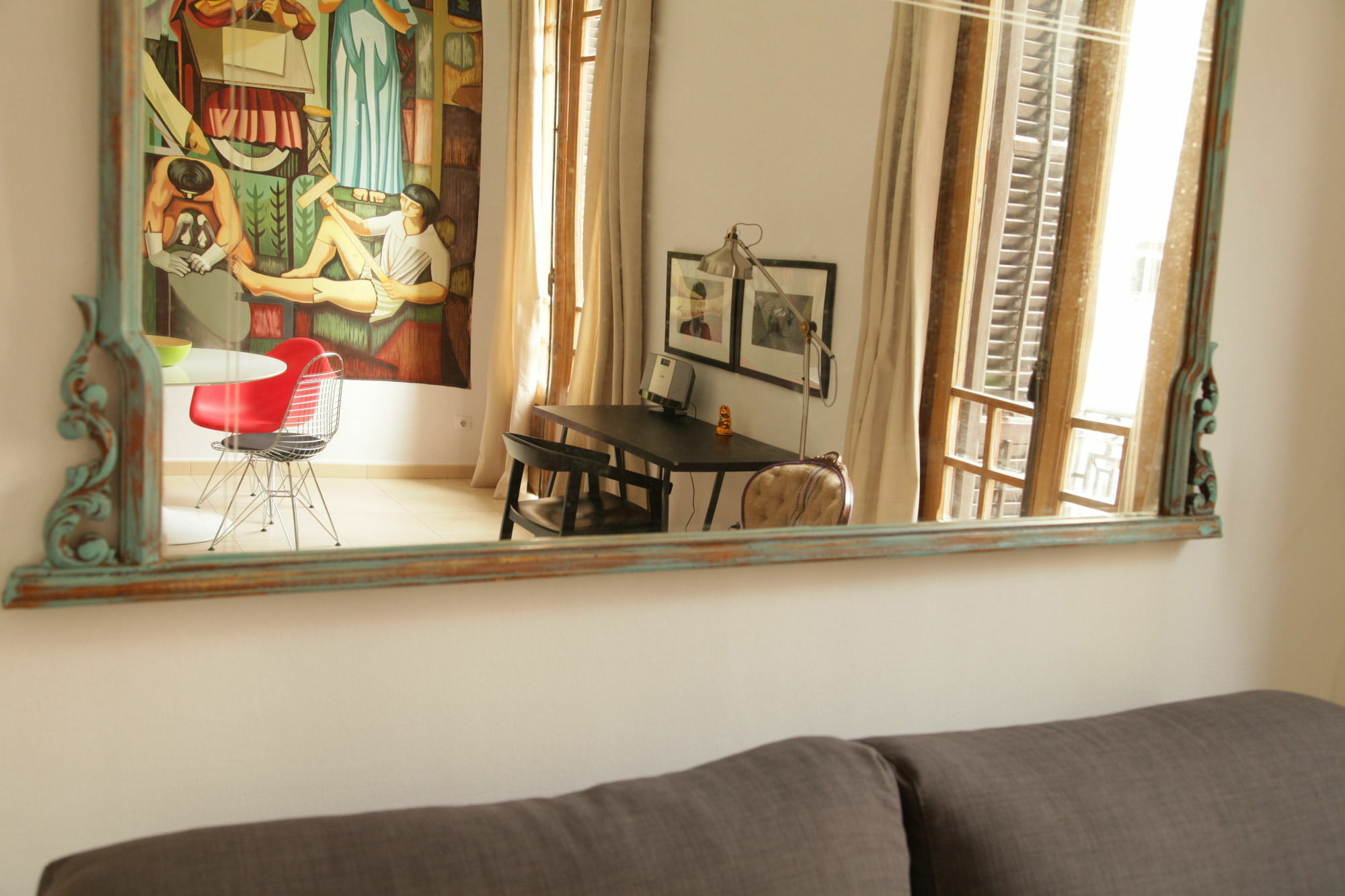 Bubuflats Ayuntamiento Apartamento *