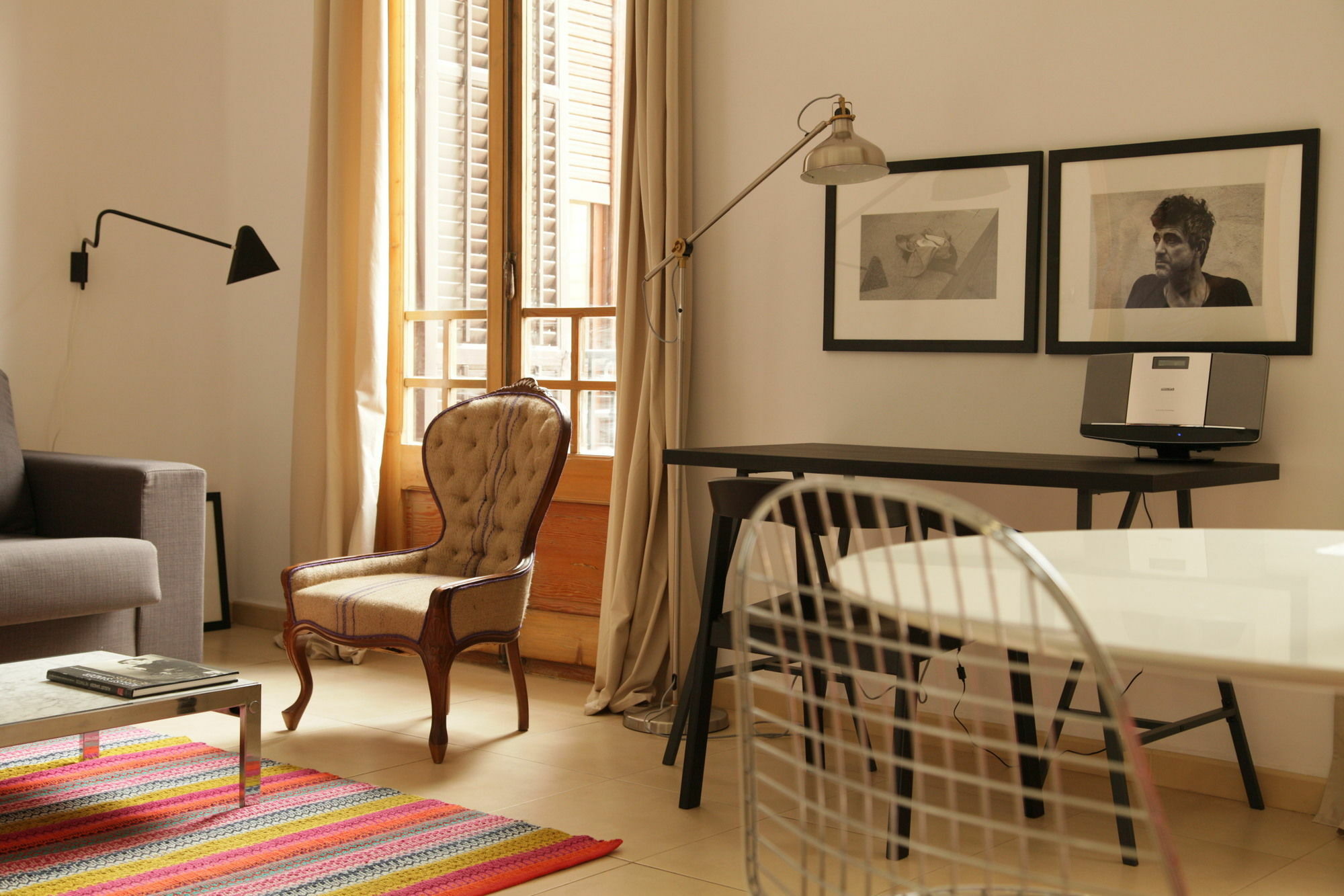 Apartamento Bubuflats Ayuntamiento