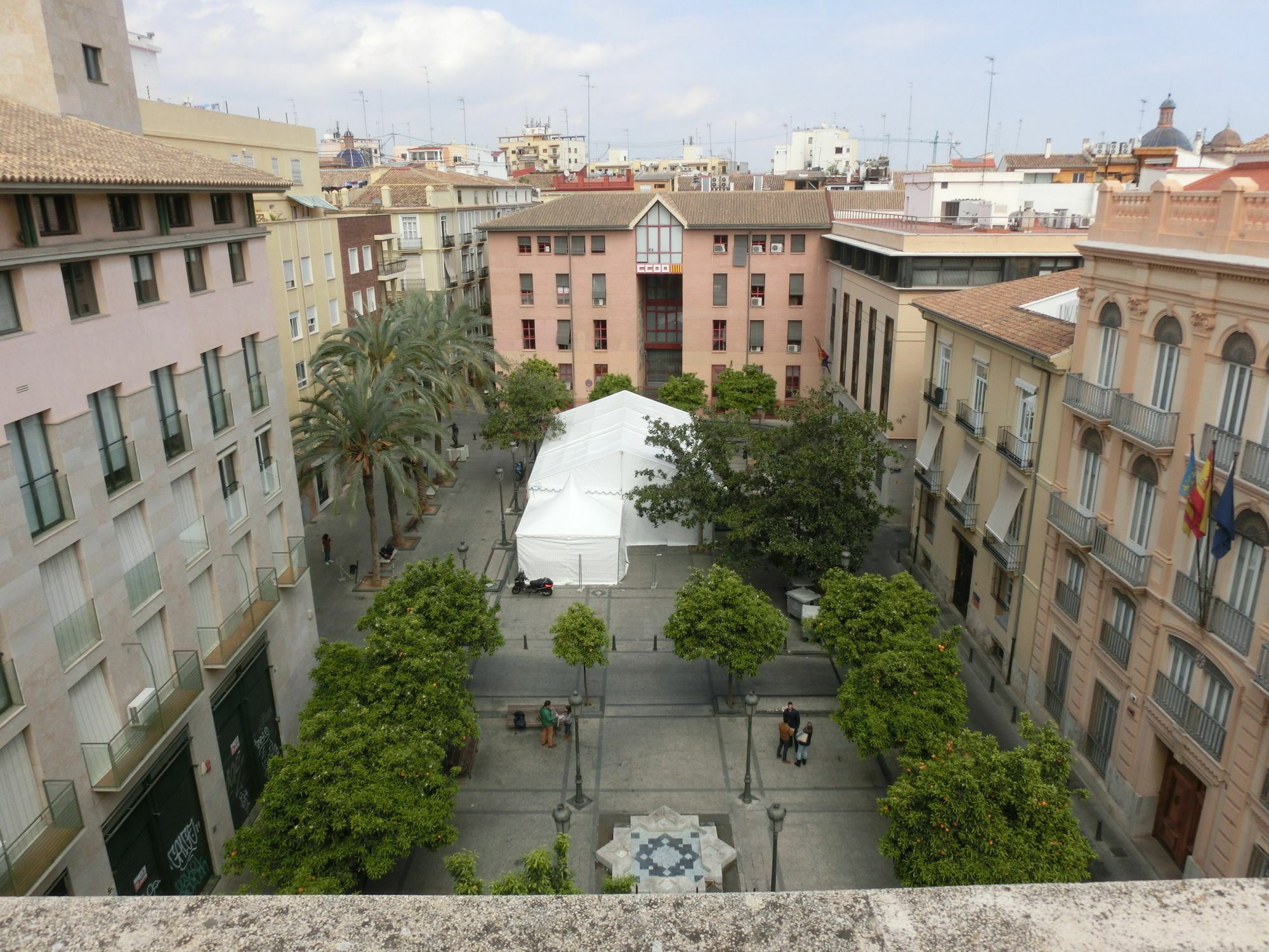 Total Attics I Apartamento *