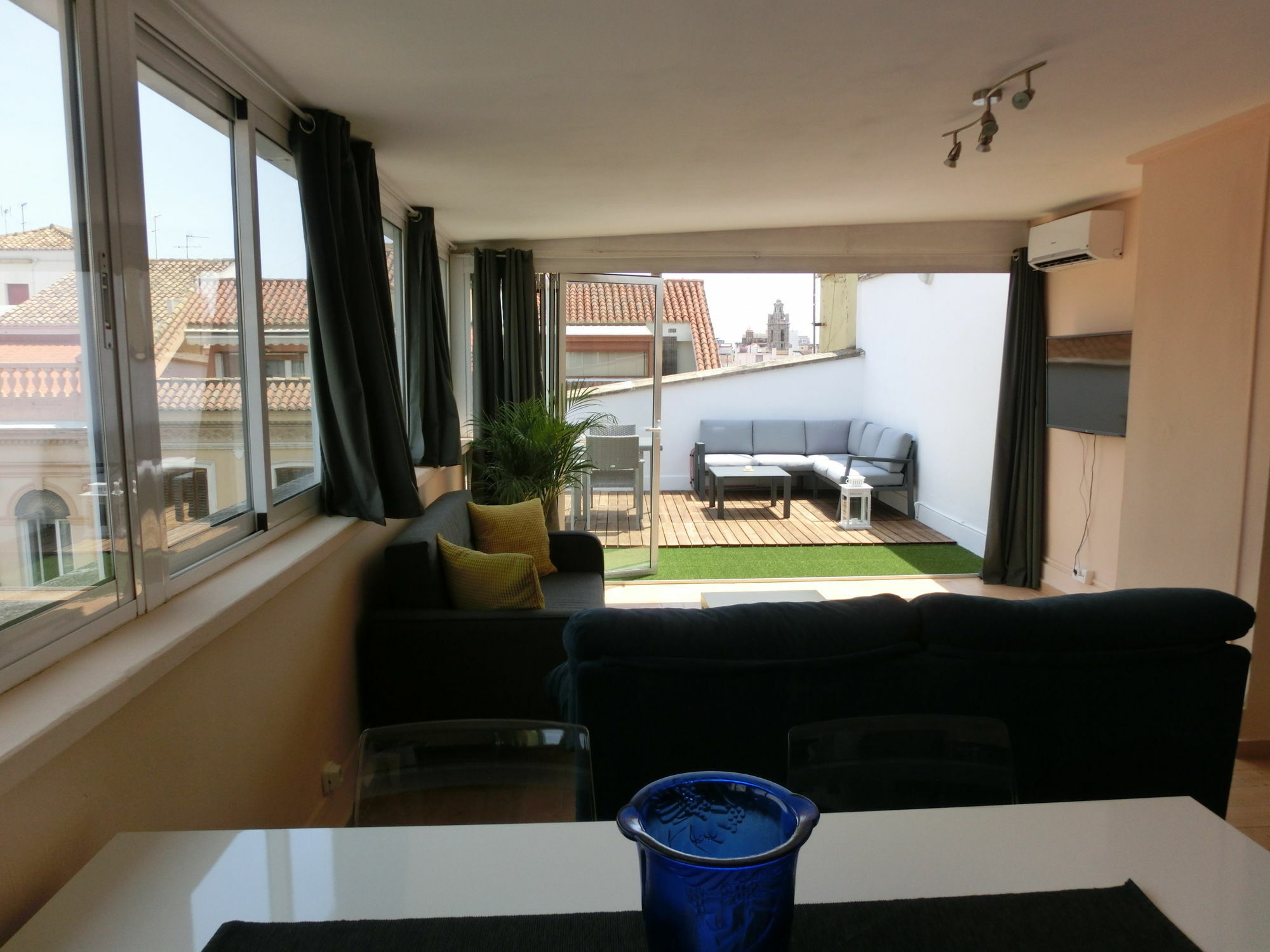 Total Attics I Apartamento Valencia