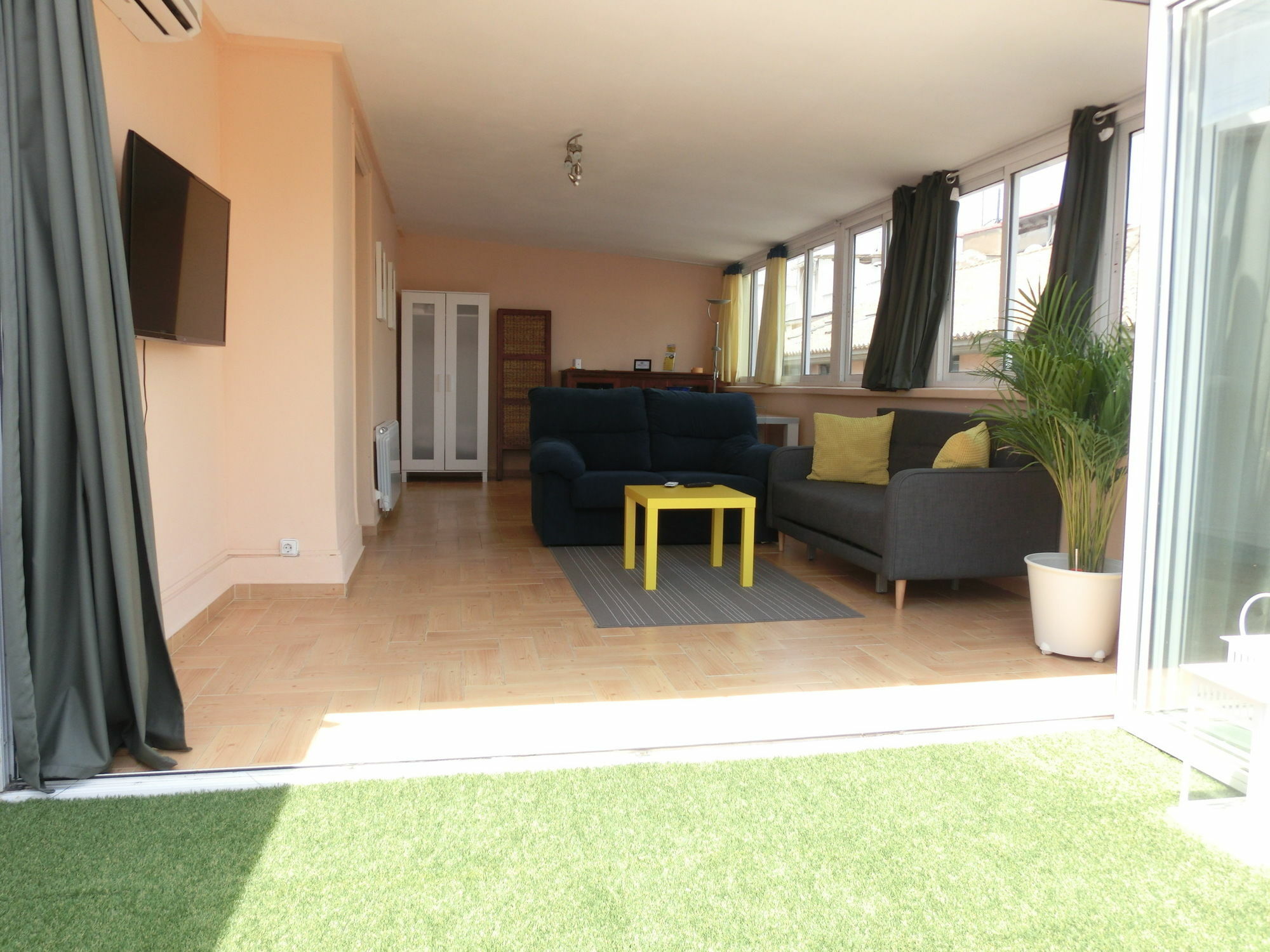 Total Attics I Apartamento Valencia