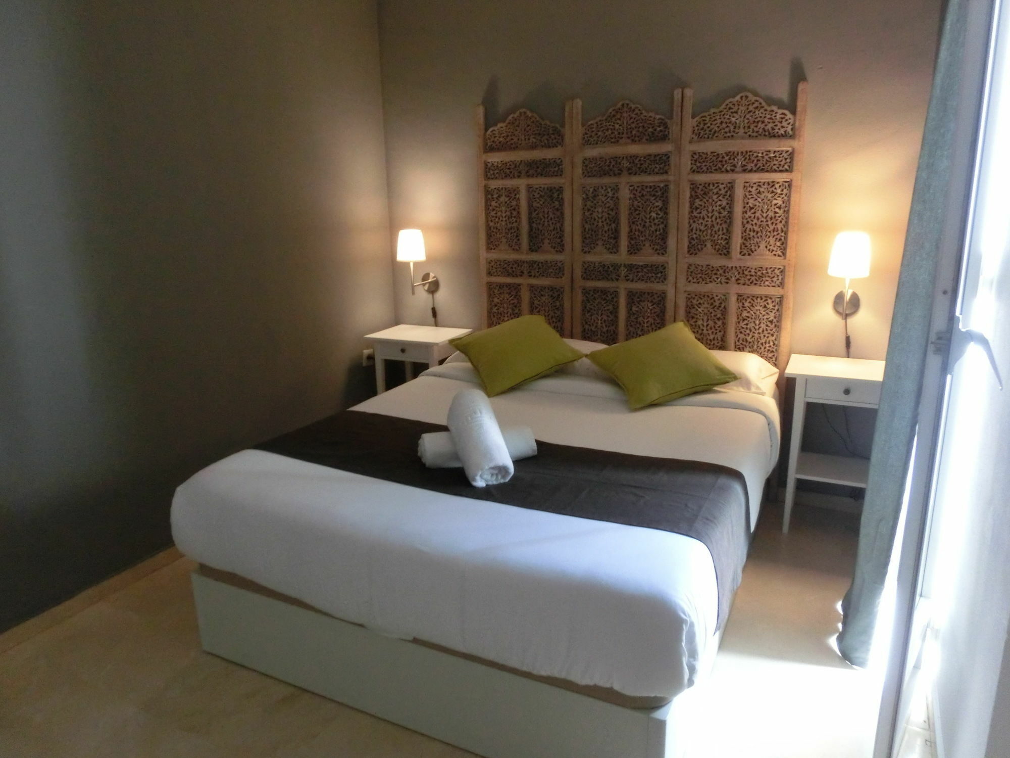 Total Attics I Apartamento Valencia