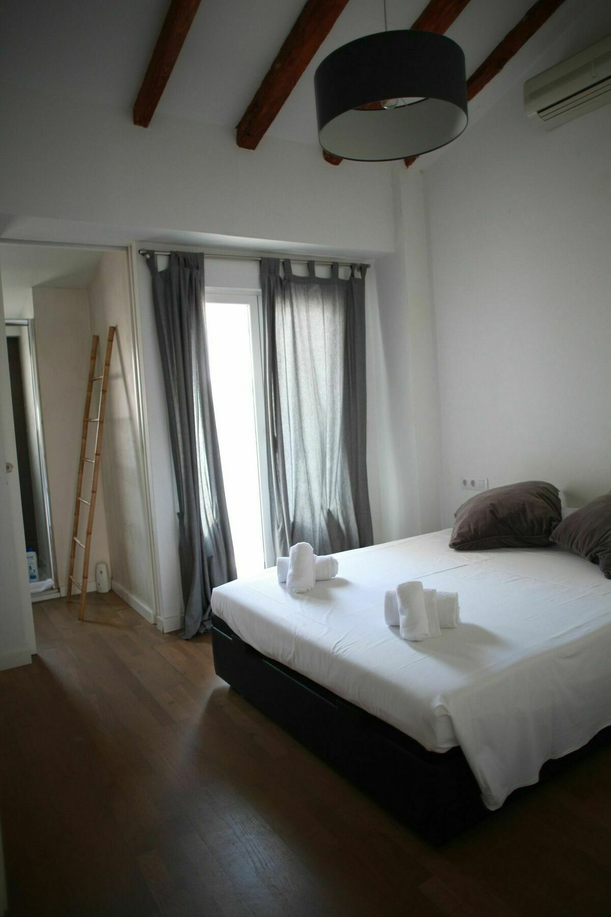 Apartamento Nwt Monserrat Valencia