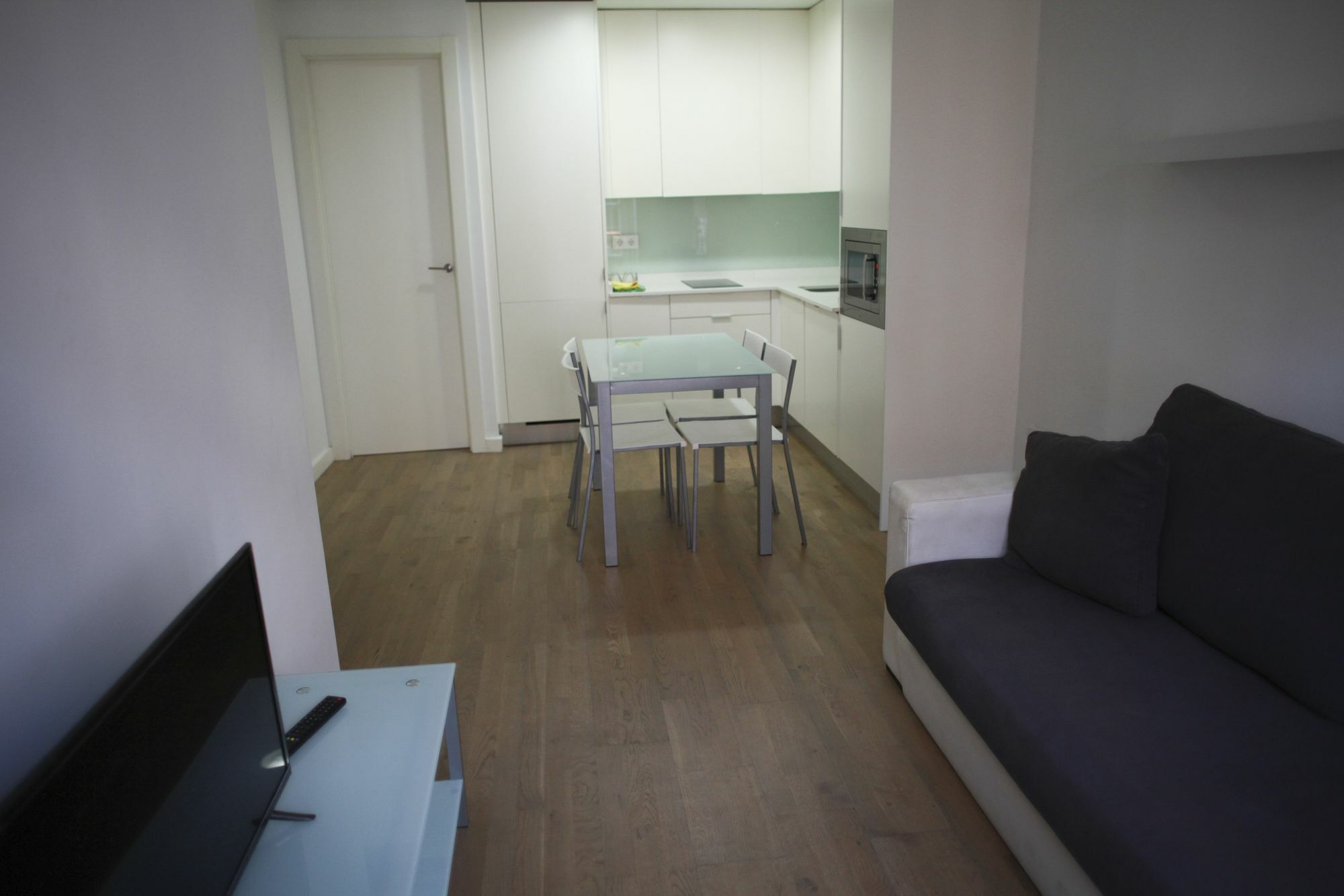 Apartamento Nwt Monserrat Valencia