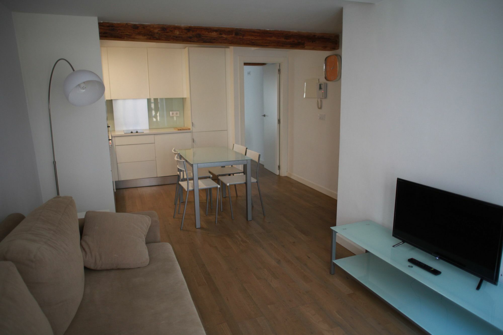 Apartamento Nwt Monserrat Valencia