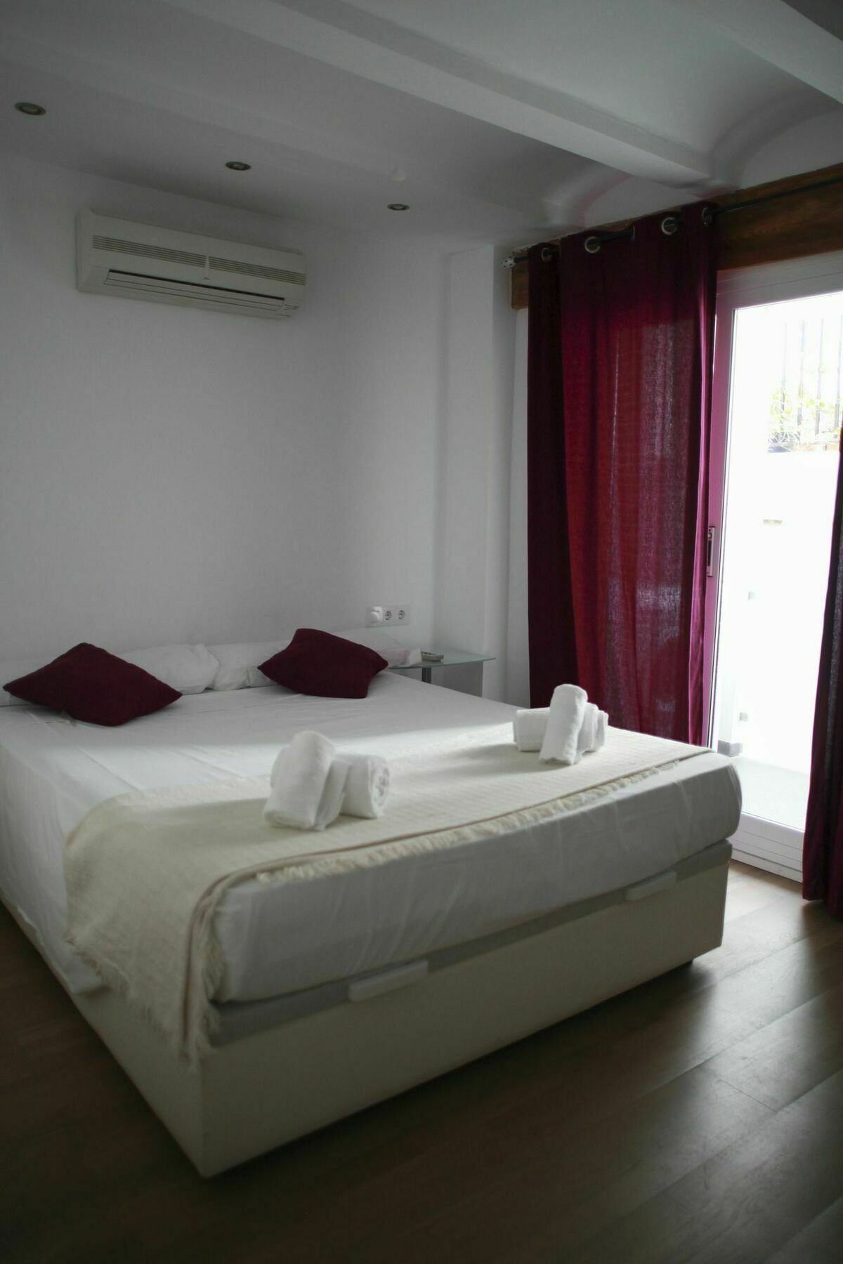 Apartamento Nwt Monserrat *