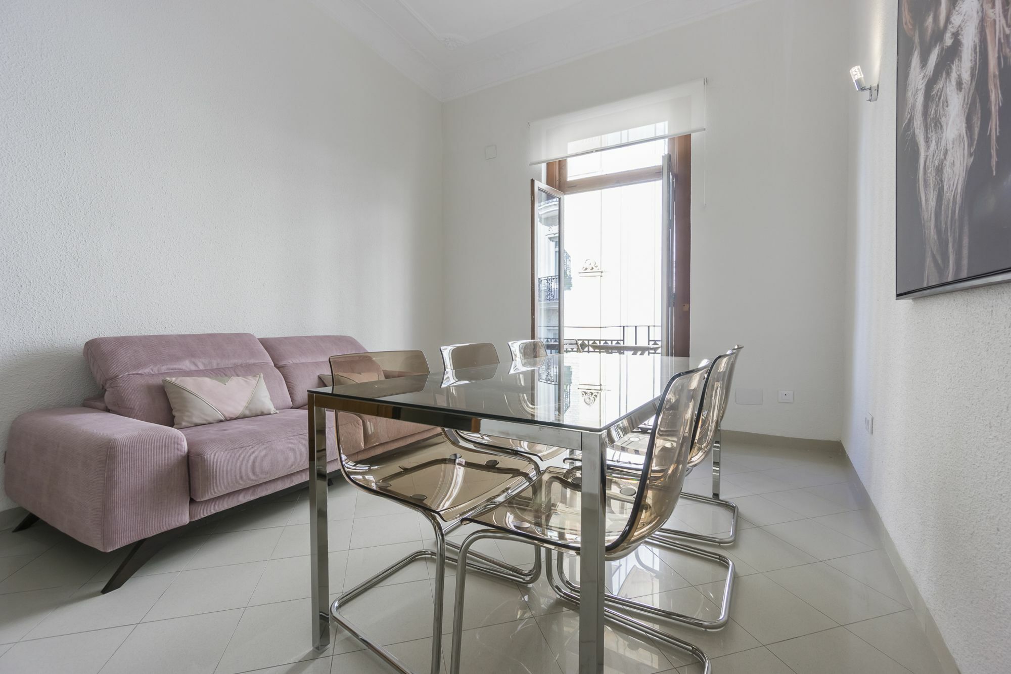 Kirei En Llop Apartamento