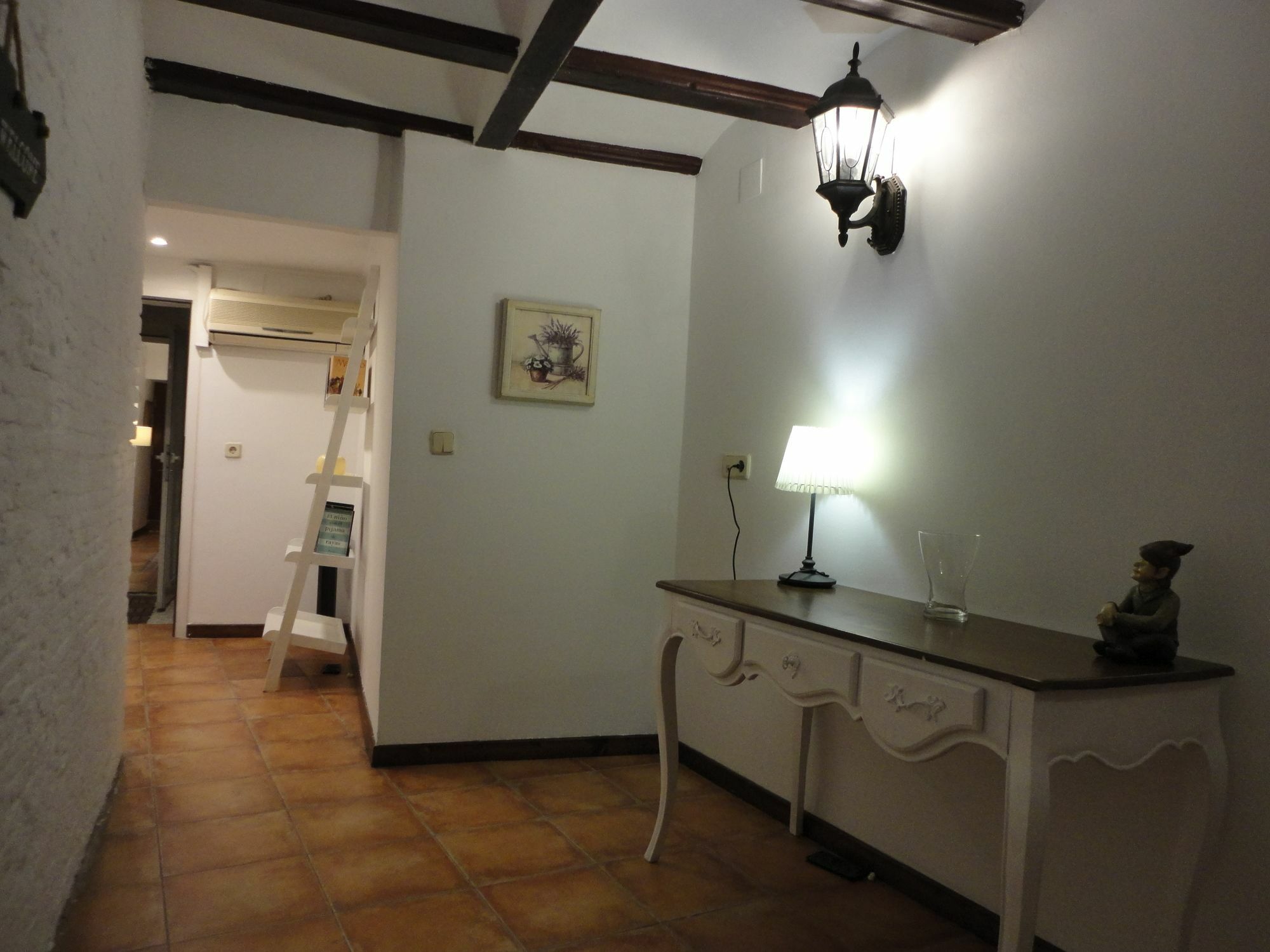 Center * Valencia