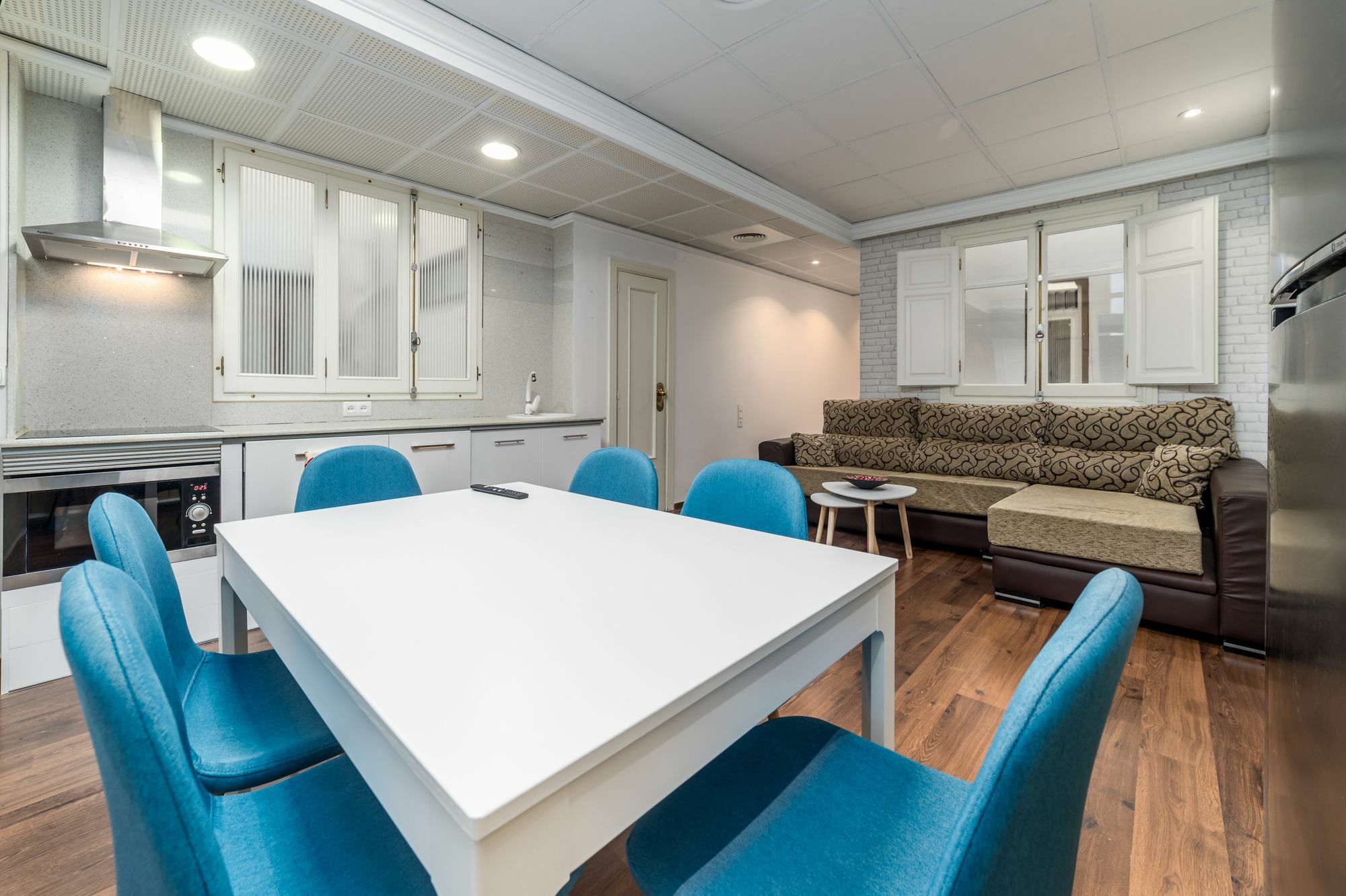 Apartamento Travel Habitat San Vicente Valencia