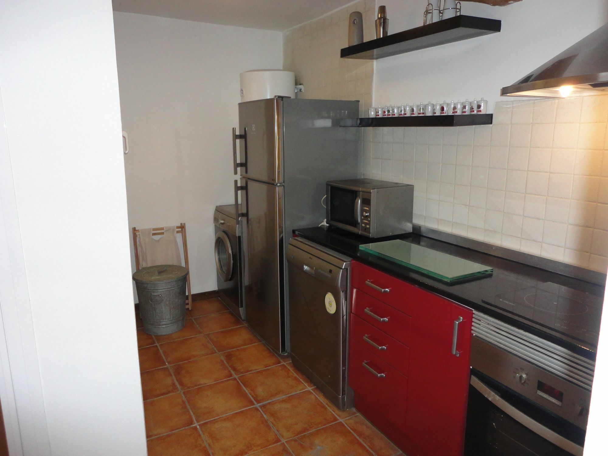 Center Apartamento