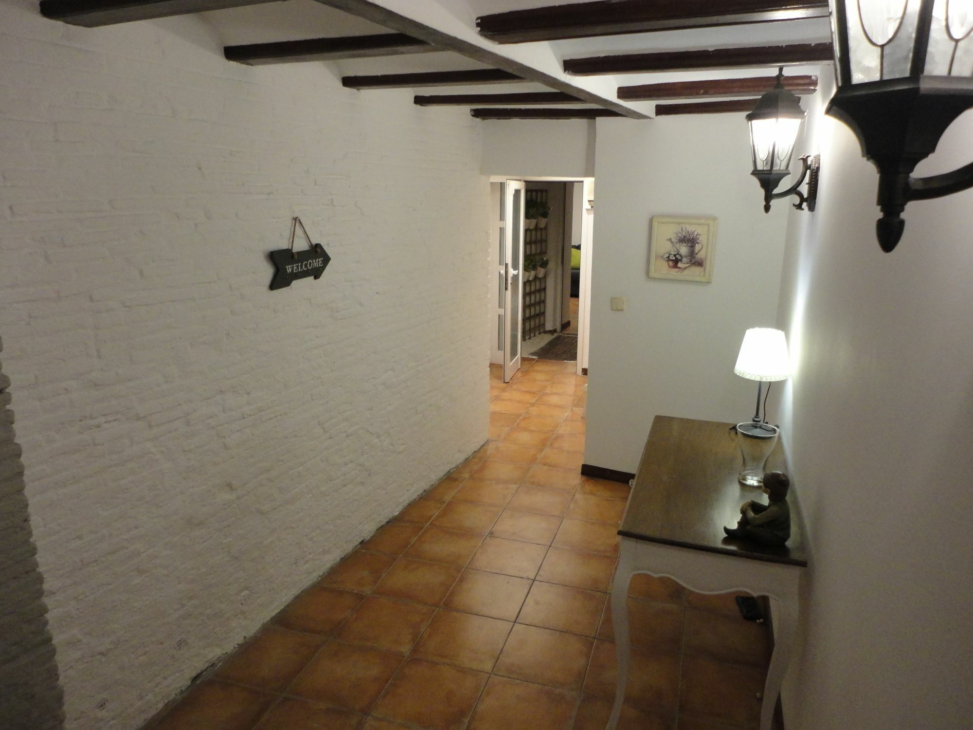 Apartamento Center Valencia