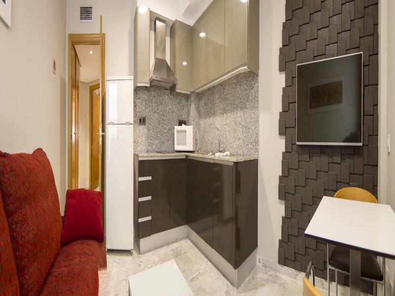 Apartamento Citizentral Gascons *
