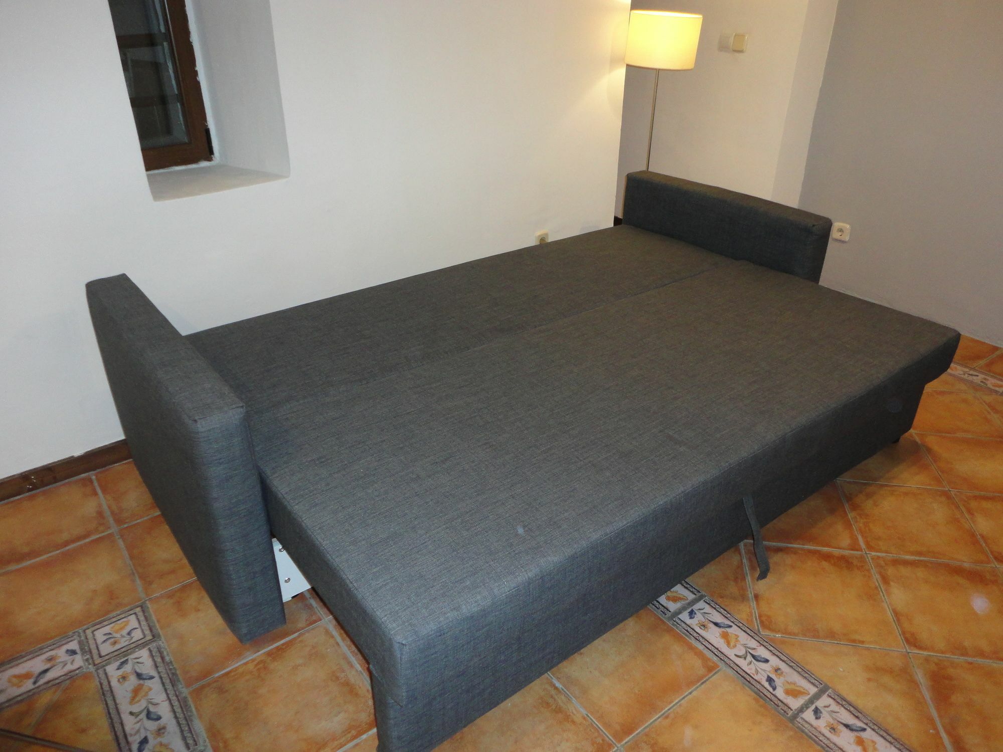 Center Apartamento
