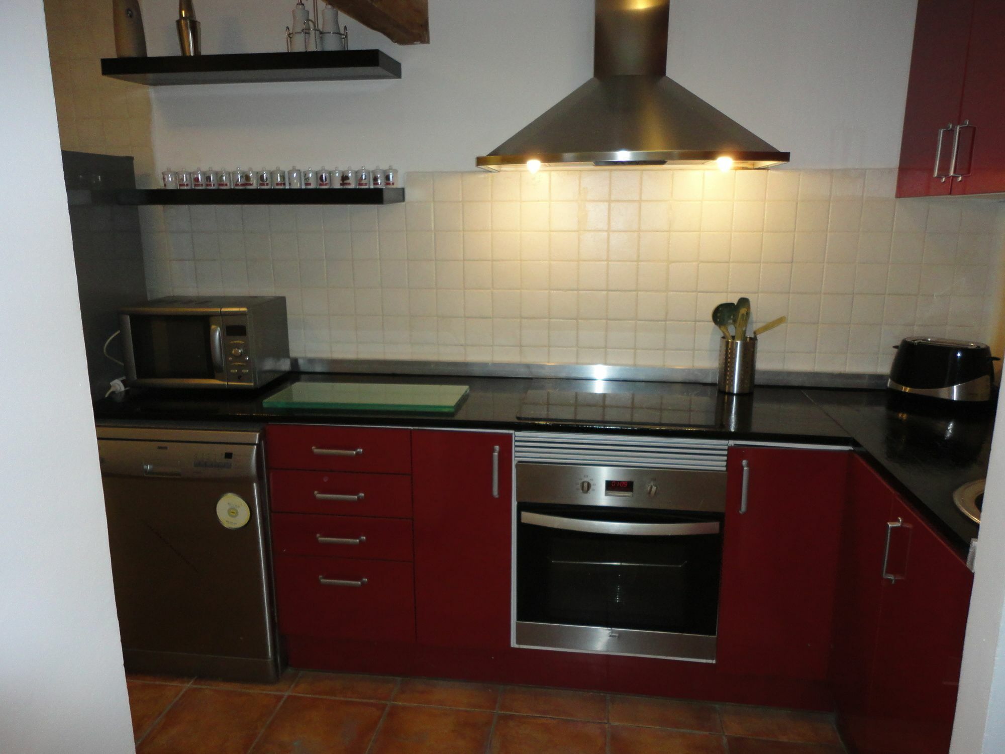 Center Apartamento