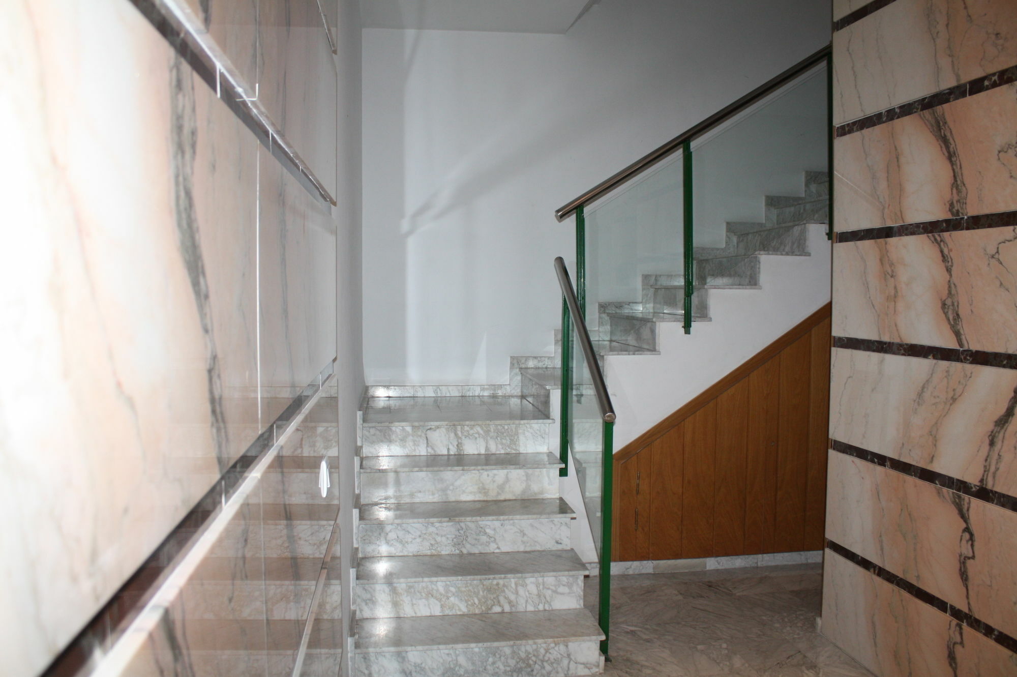 Citizentral Gascons Apartamento *
