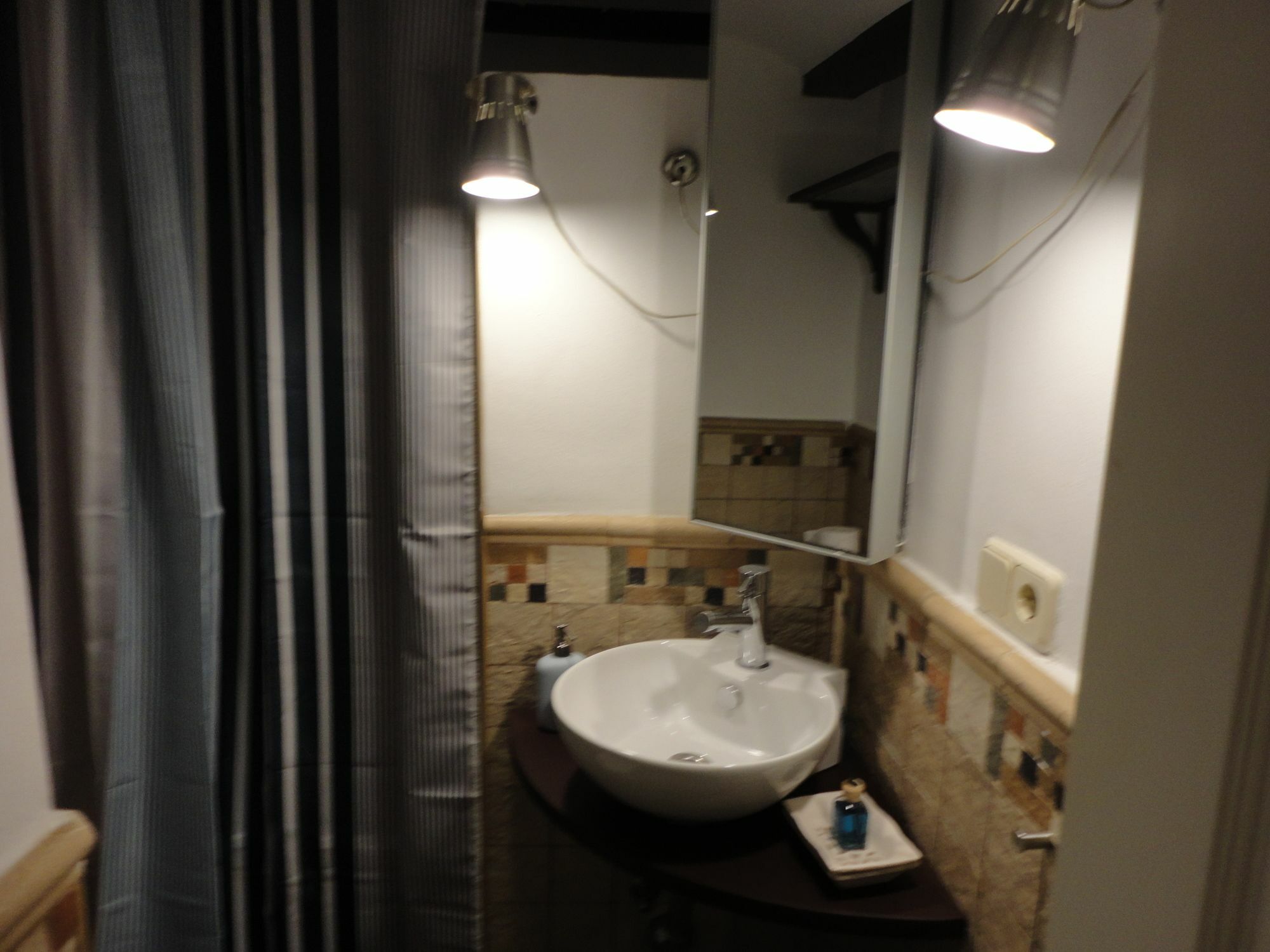 Apartamento Center