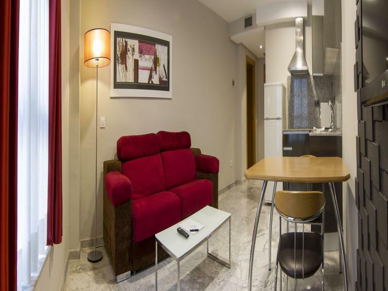 Citizentral Gascons Apartamento *