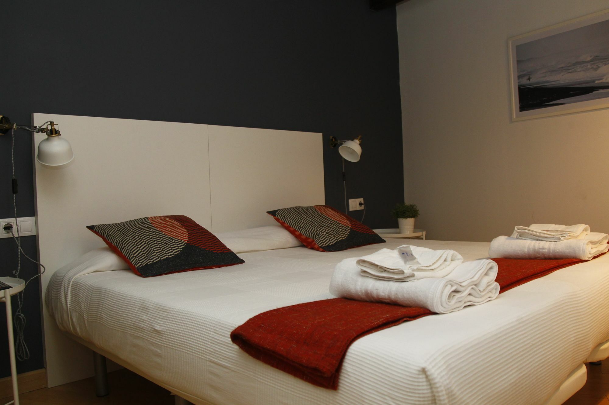 Welcomer Hotel