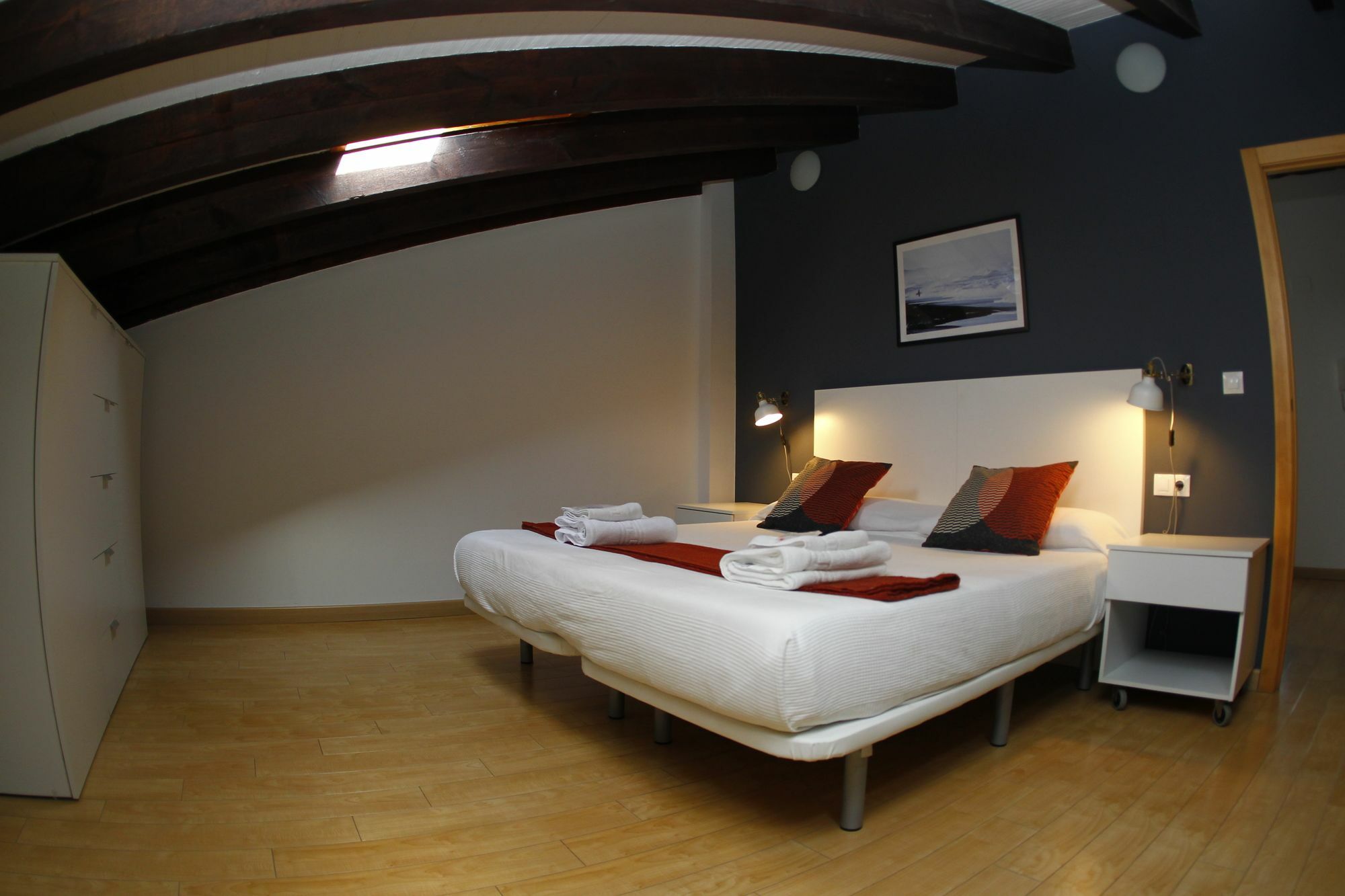 Welcomer Hotel