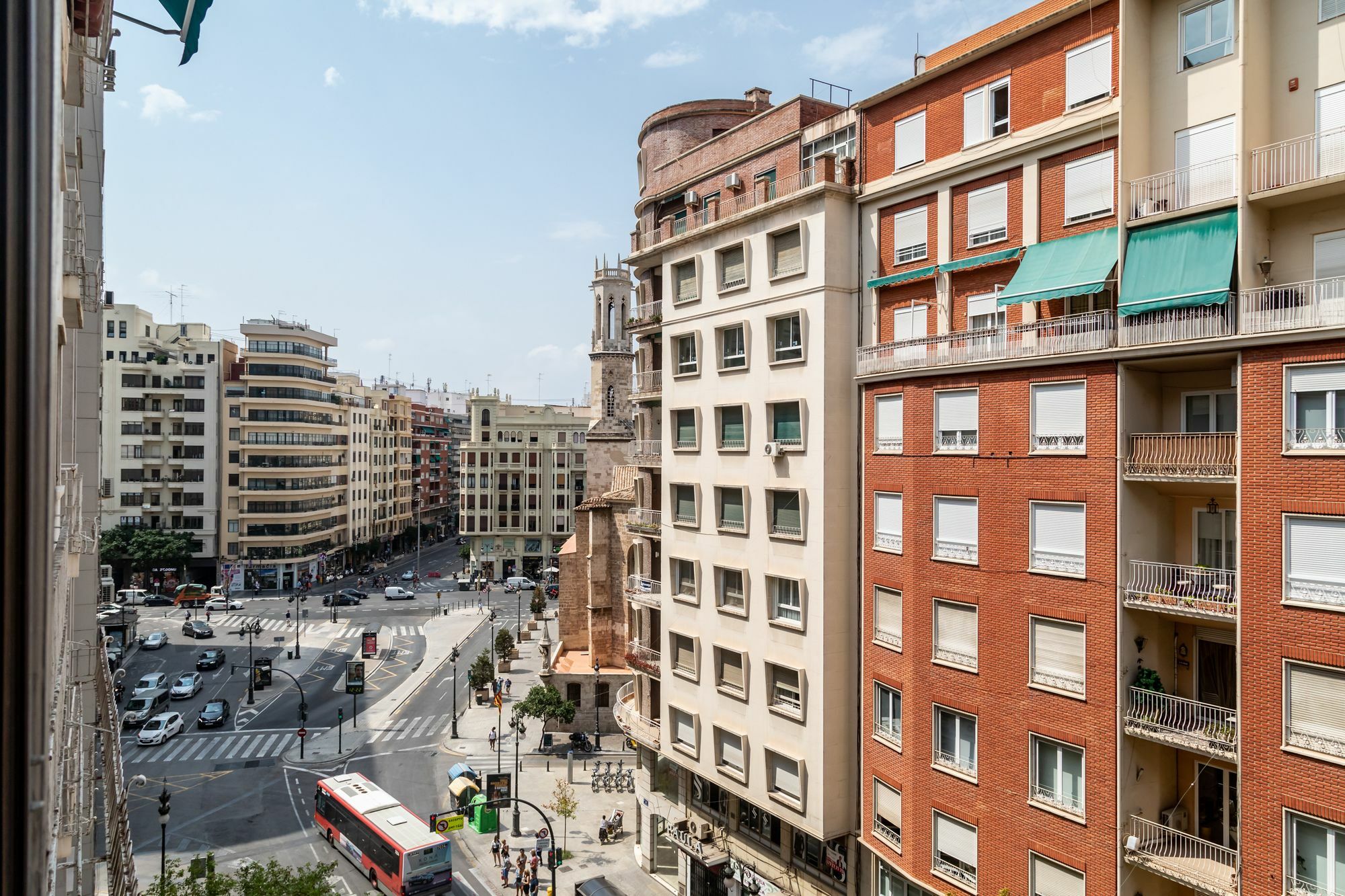 Apartamento Travel Habitat San Vicente