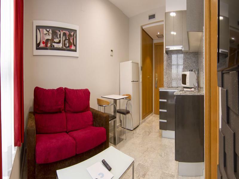Apartamento Citizentral Gascons