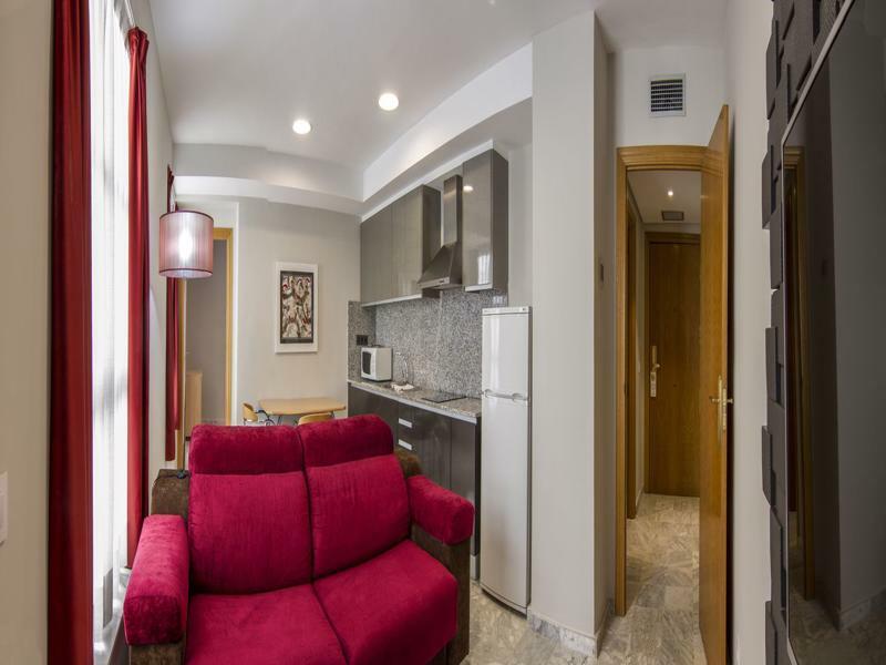 Citizentral Gascons Apartamento