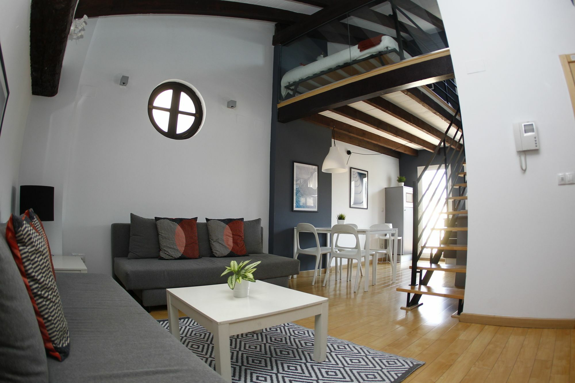 Welcomer Hotel Valencia