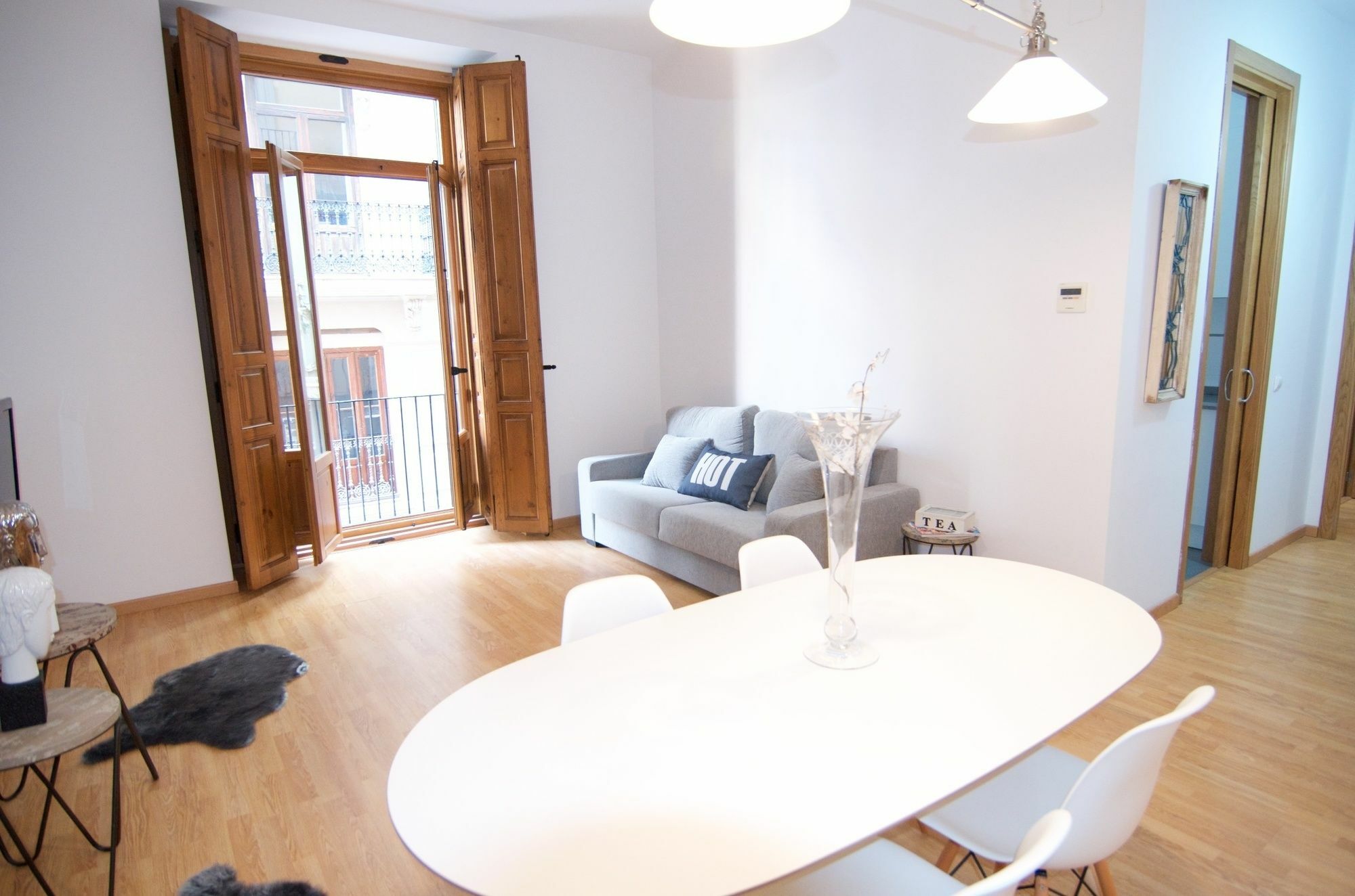 Kirei Musico Peydro Apartamento Valencia