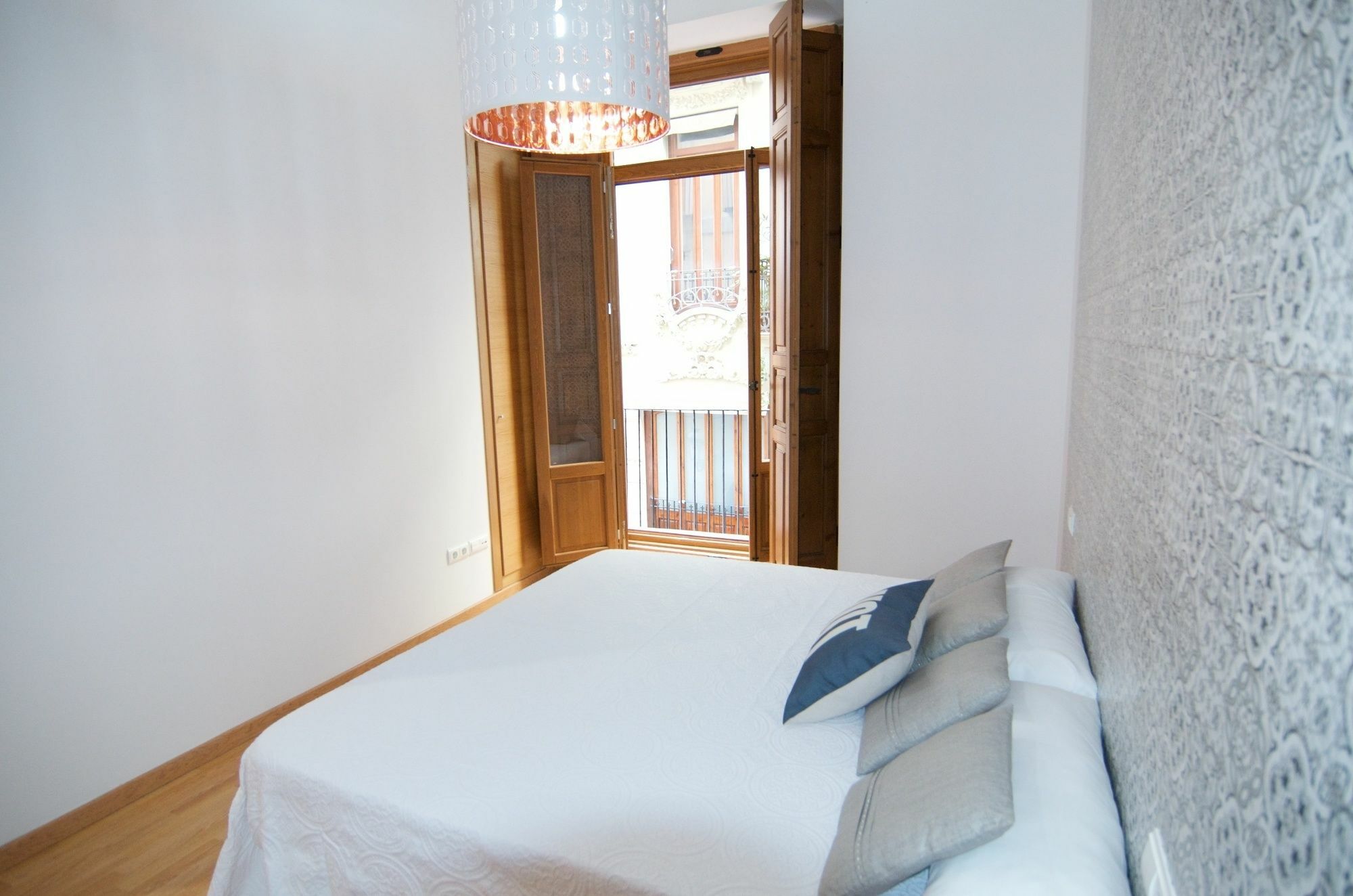 Kirei Musico Peydro Apartamento Valencia