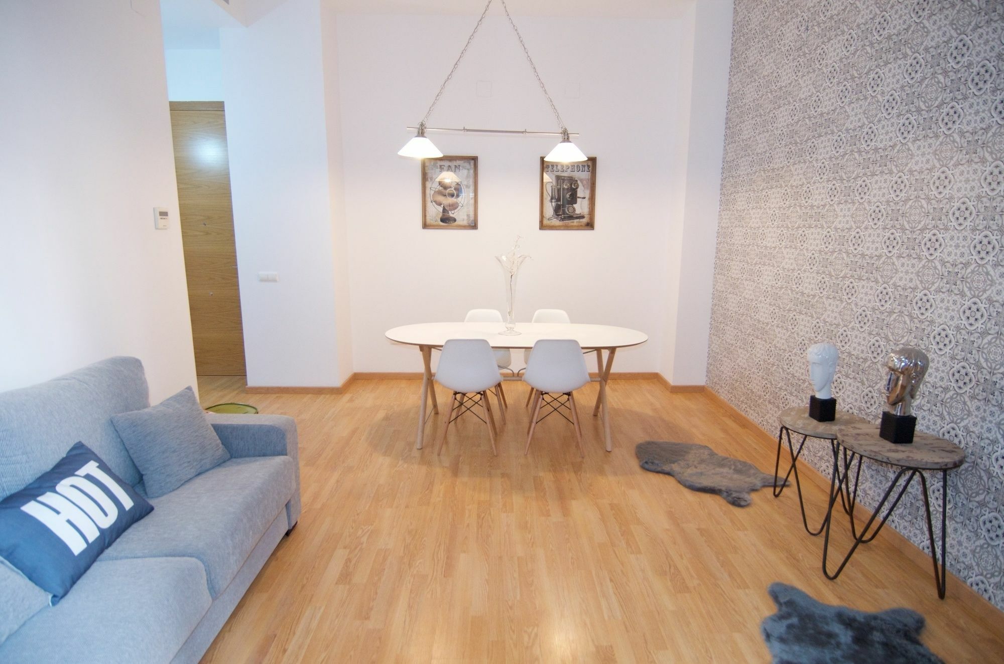 Kirei Musico Peydro Apartamento Valencia