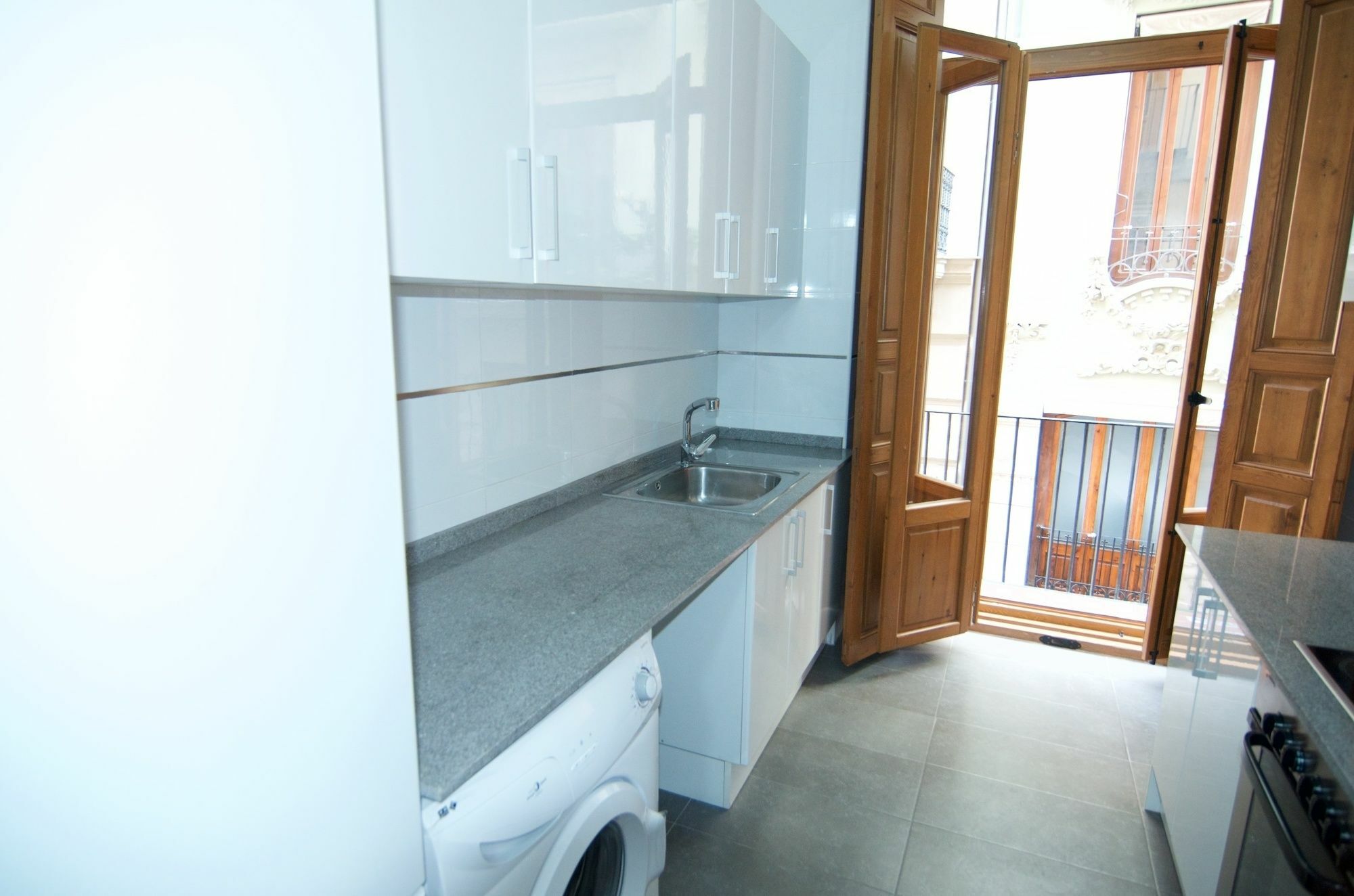 Apartamento Kirei Musico Peydro *