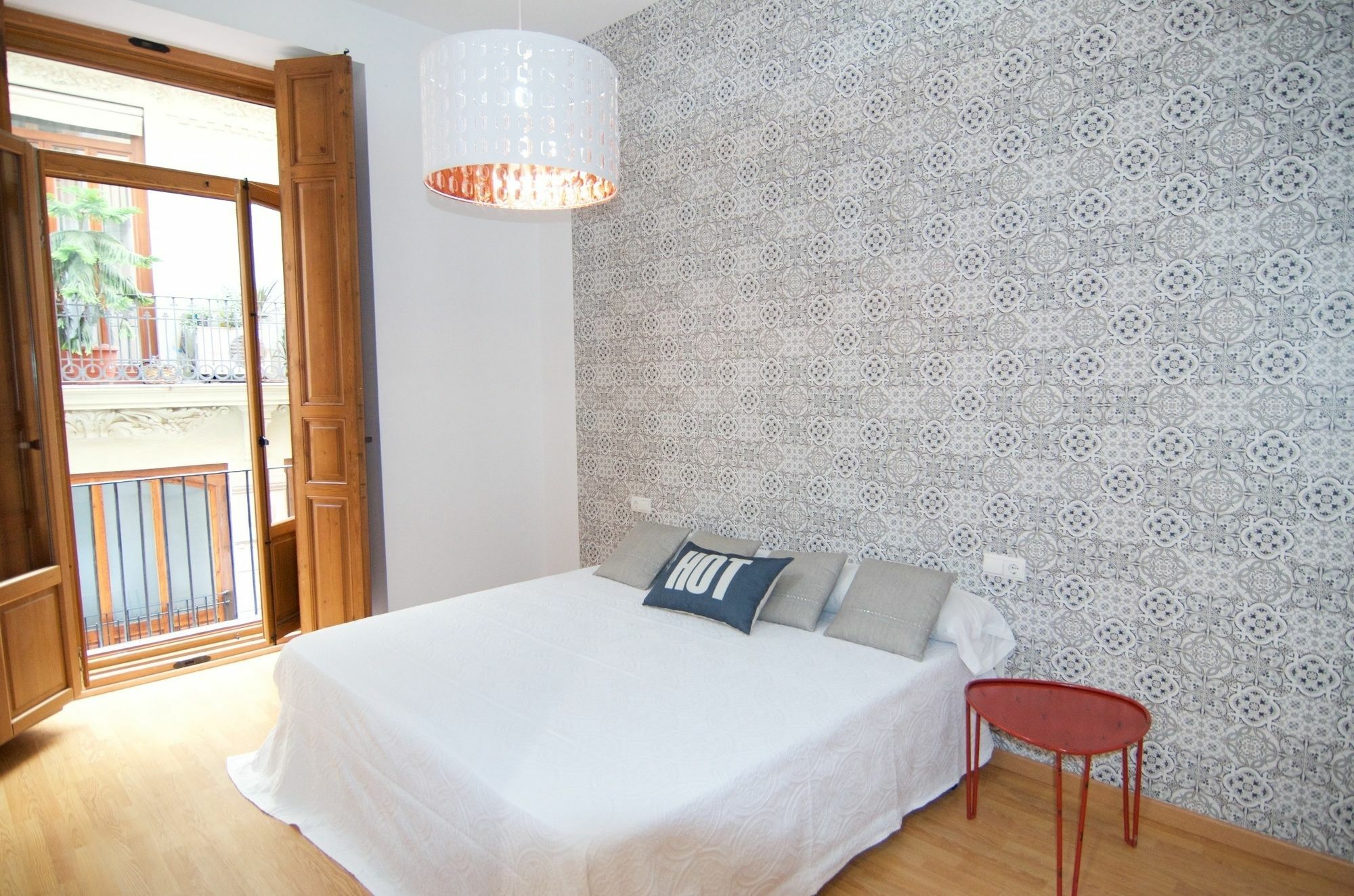 Apartamento Kirei Musico Peydro *
