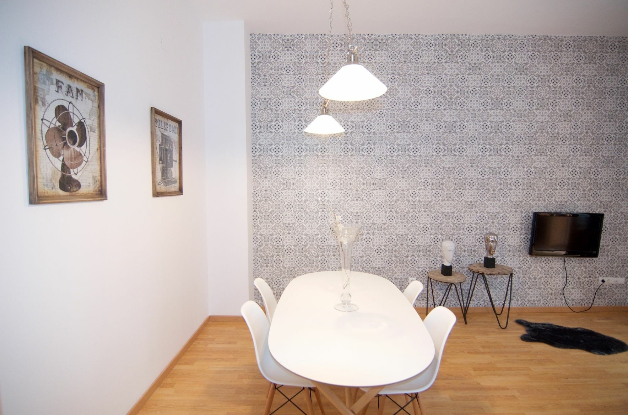 Apartamento Kirei Musico Peydro *