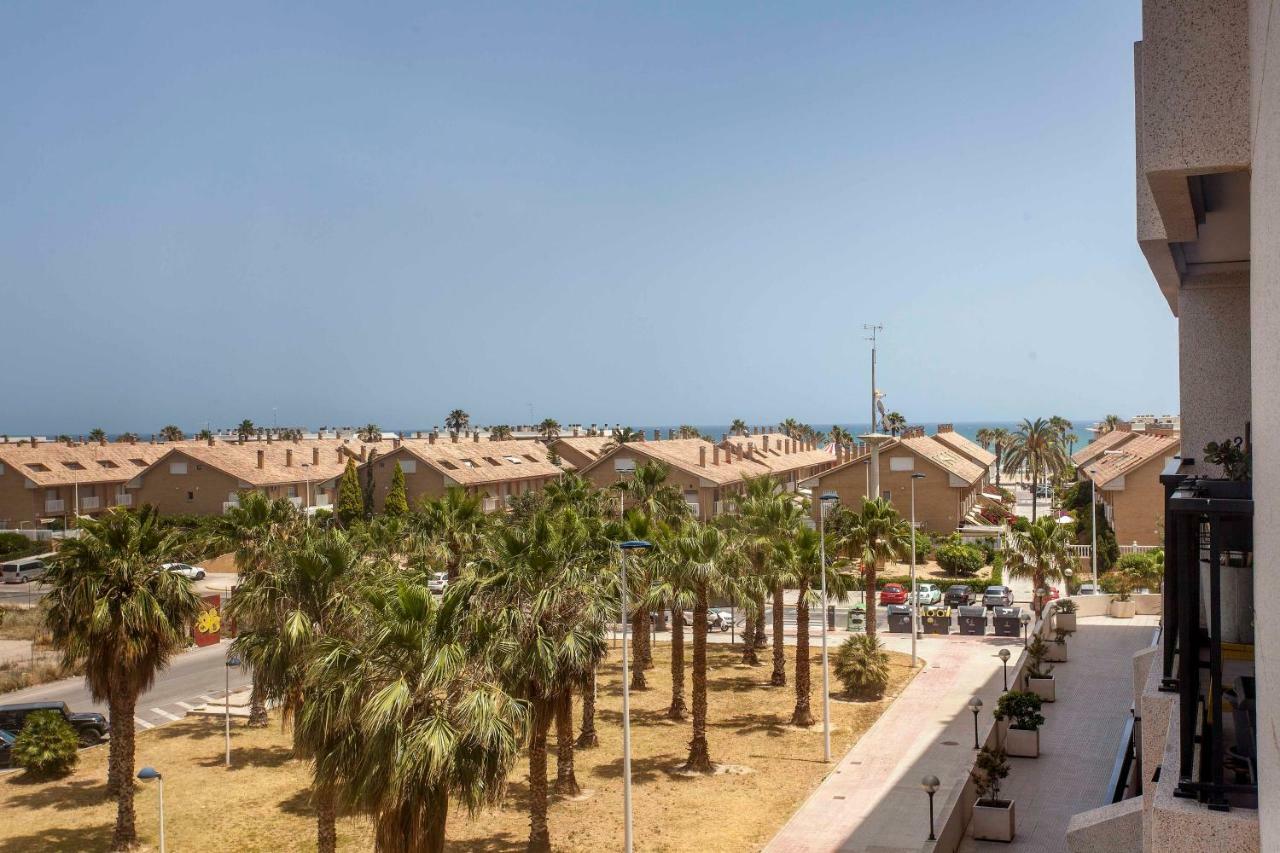 Apartup Patacona Palm * Valencia