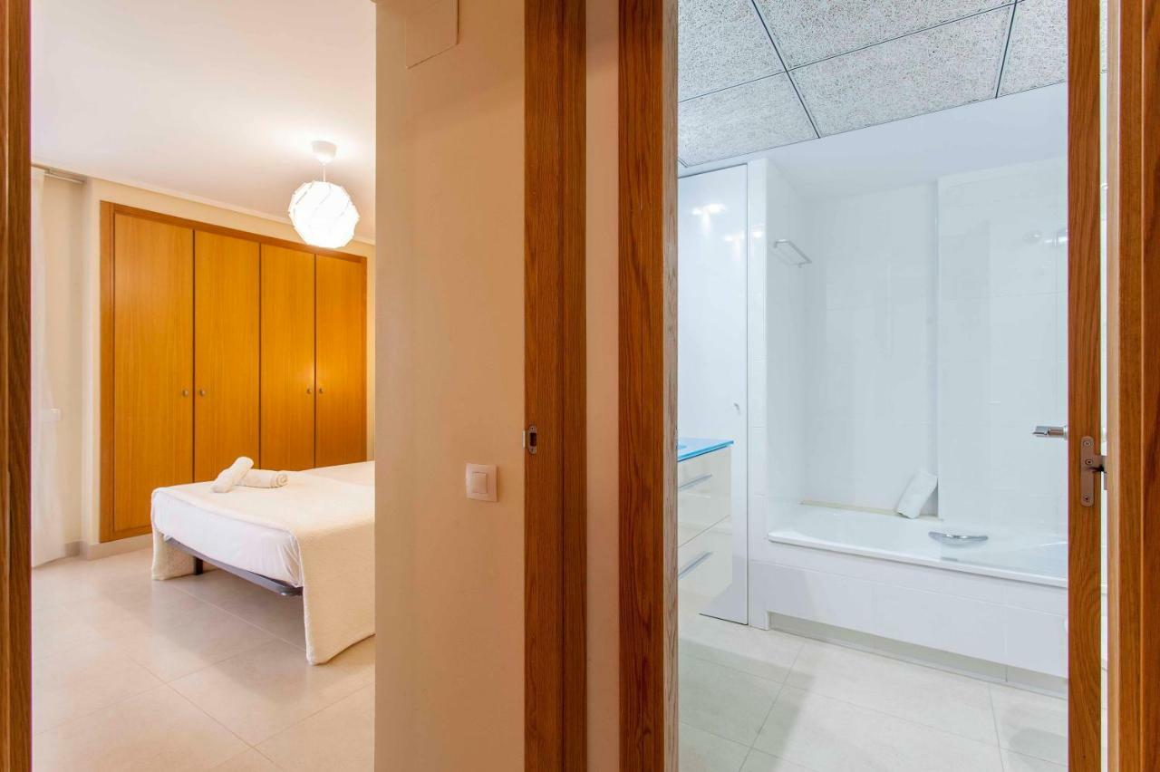 Apartup Patacona Palm * Valencia