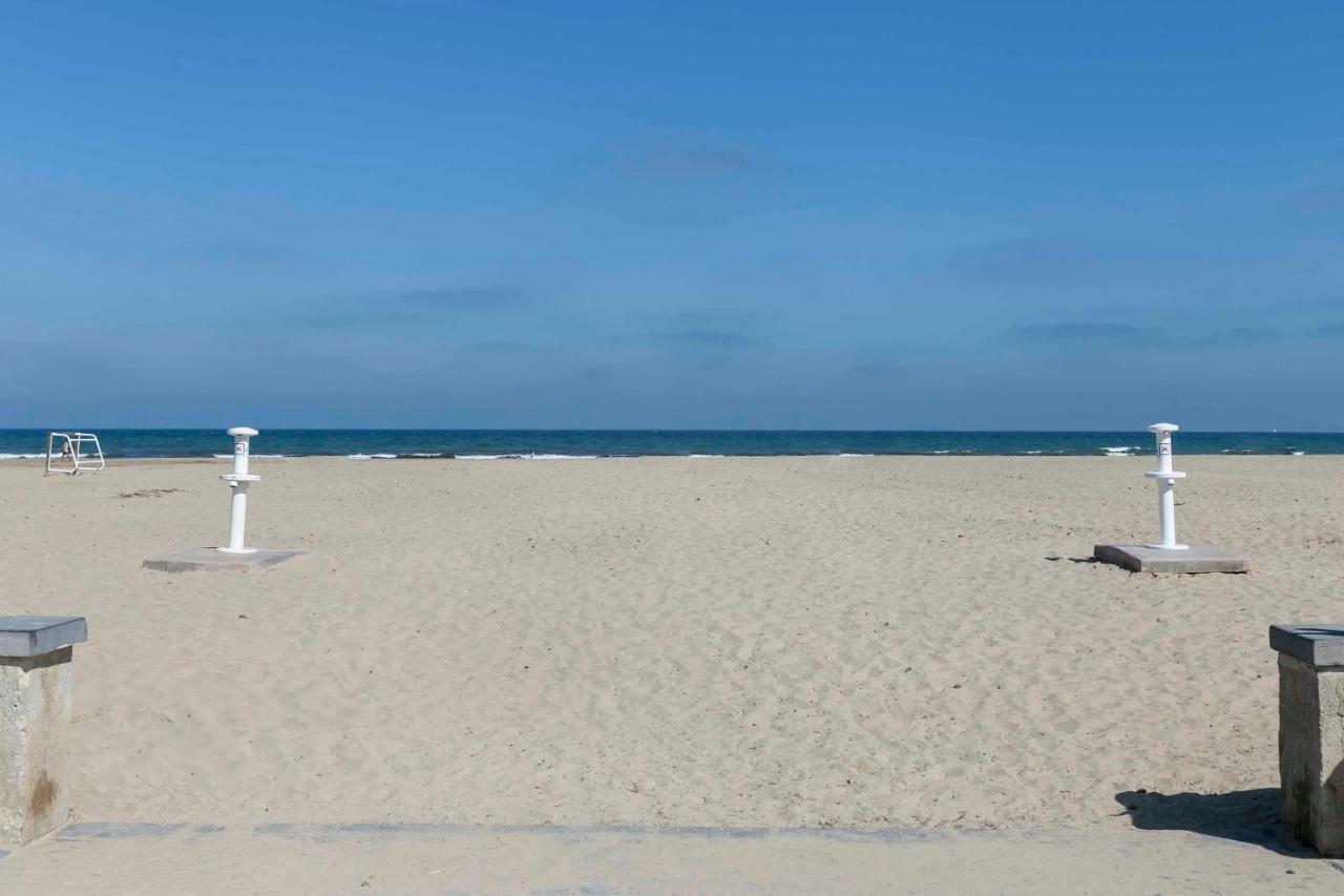 Apartamento Apartup Patacona Palm *