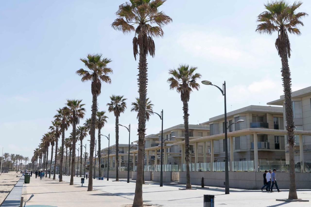 Apartup Patacona Palm Apartamento Valencia