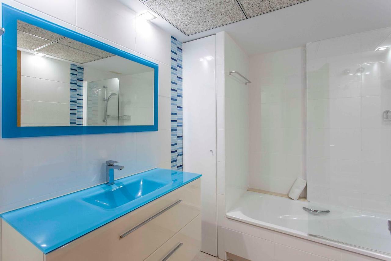 Apartamento Apartup Patacona Palm Valencia