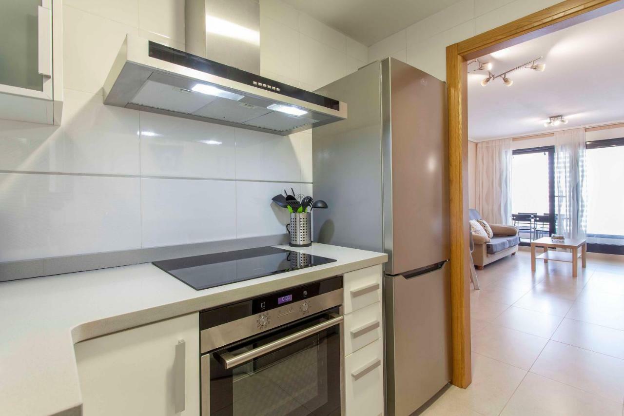 Apartup Patacona Palm Apartamento *