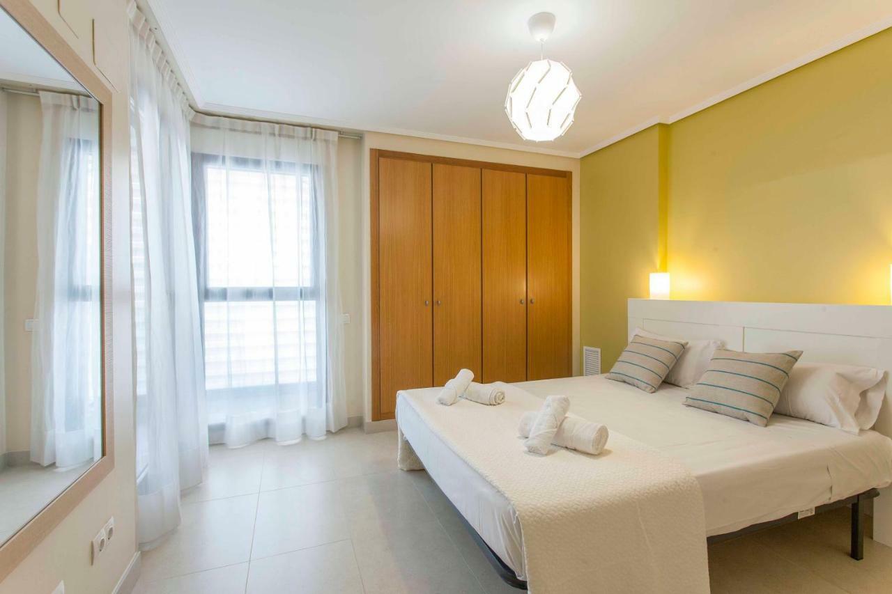 Apartamento Apartup Patacona Palm *