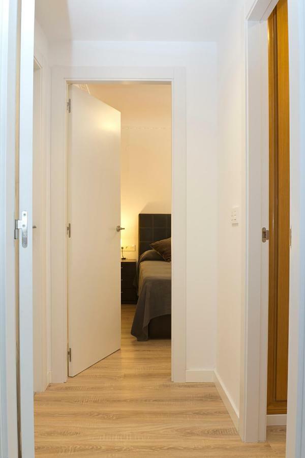 Central Park Apartamento *