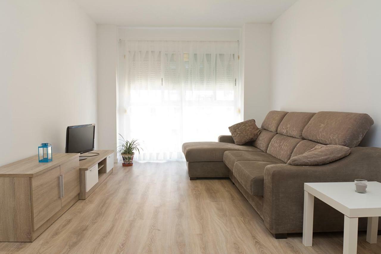 Central Park Apartamento *