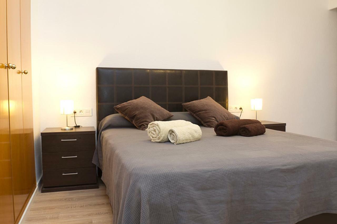 Apartamento Central Park