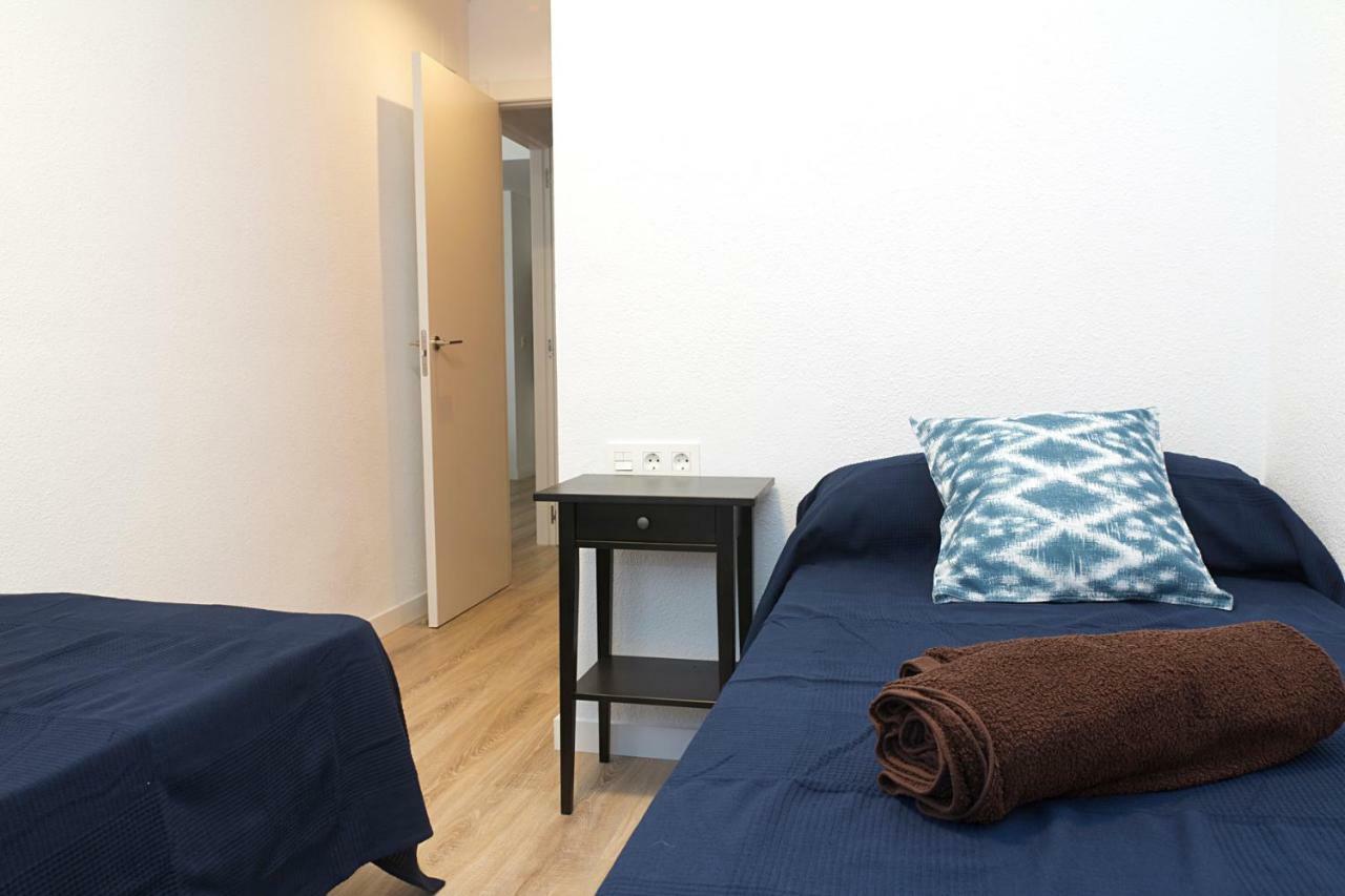 Apartamento Central Park Valencia