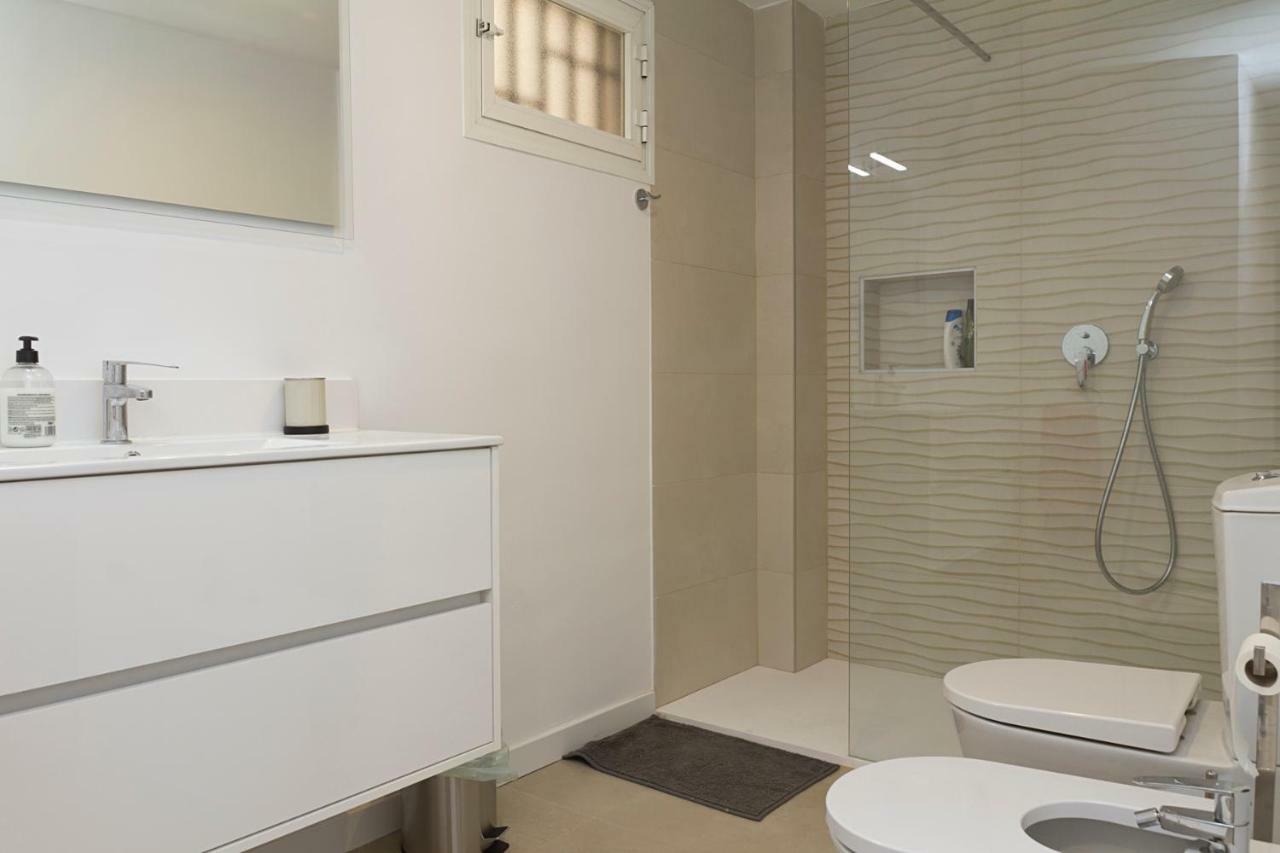Central Park Apartamento