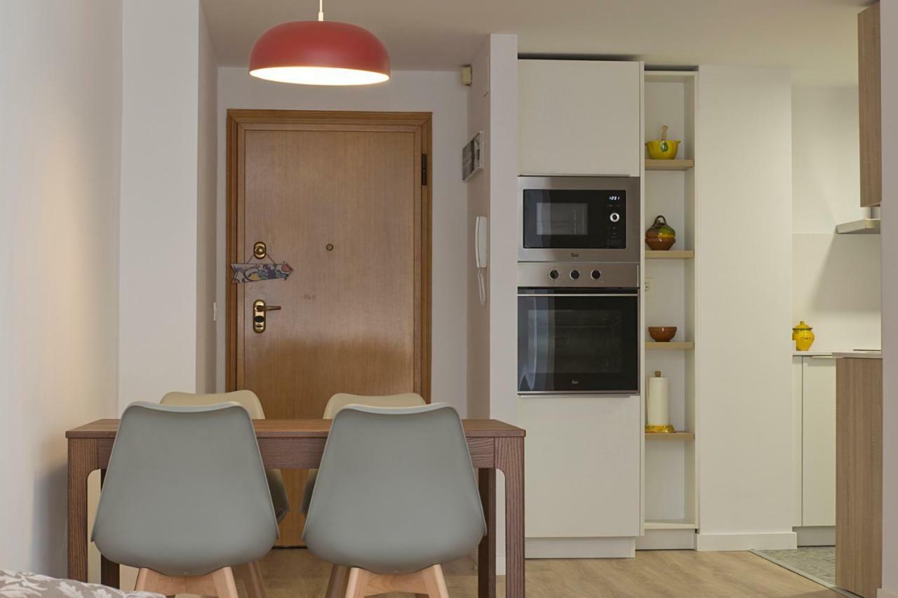 Central Park Apartamento *